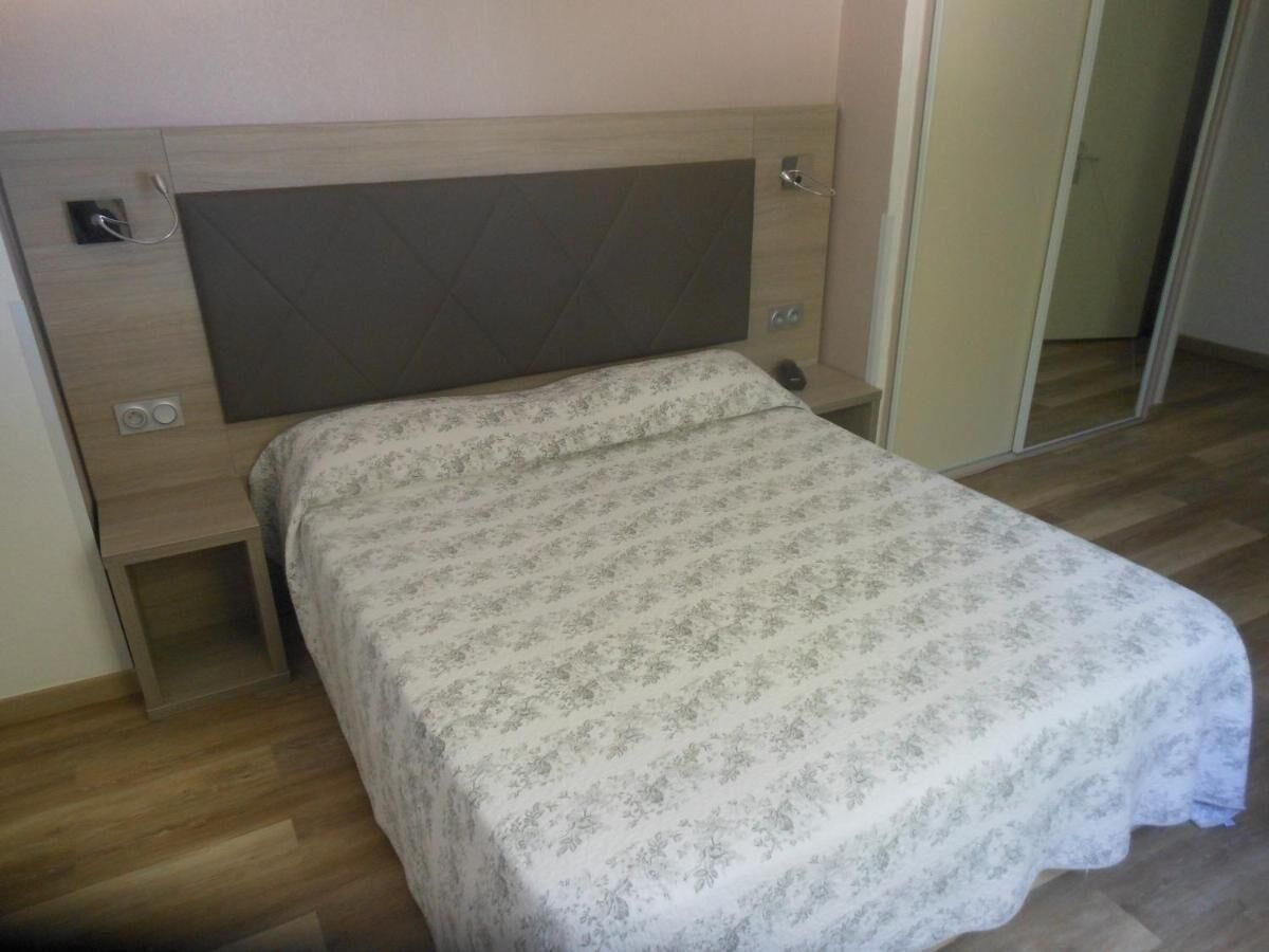 Quadruple Room with City View