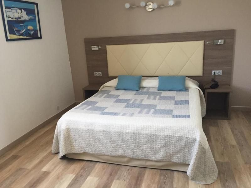 Quadruple Room with City View