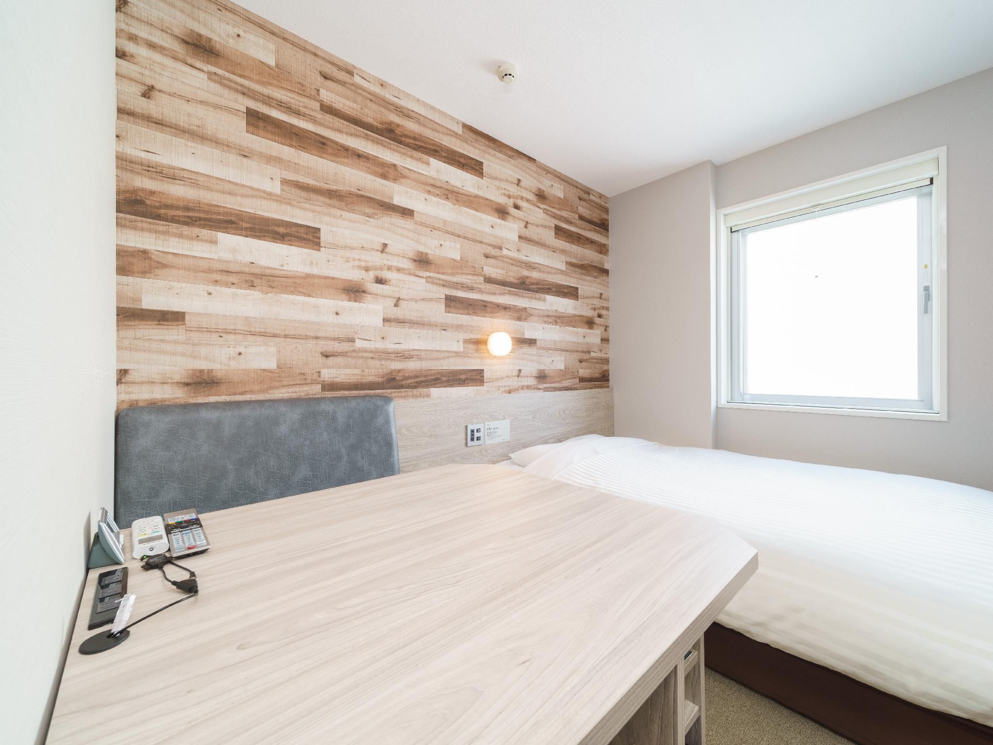 Extra Double Room