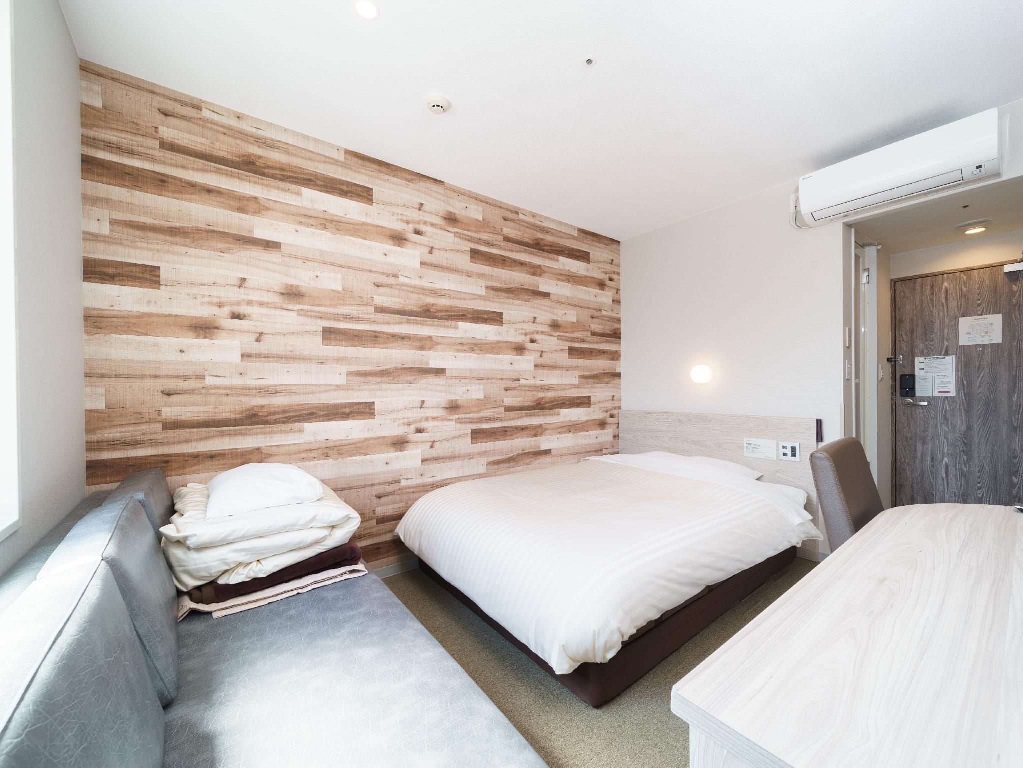 Triple Room for 4 People - Non-Smoking