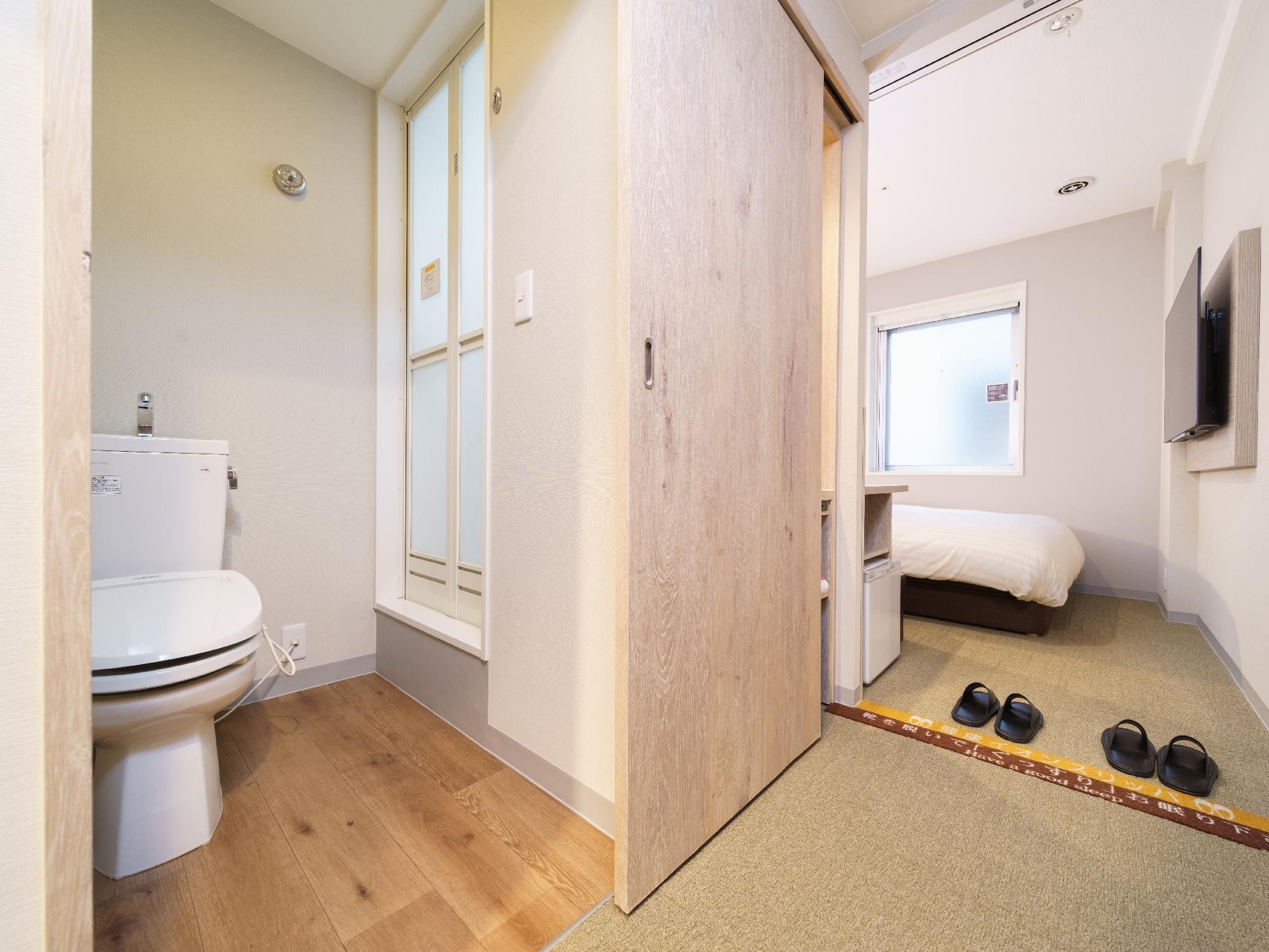 Standard no Bathtub