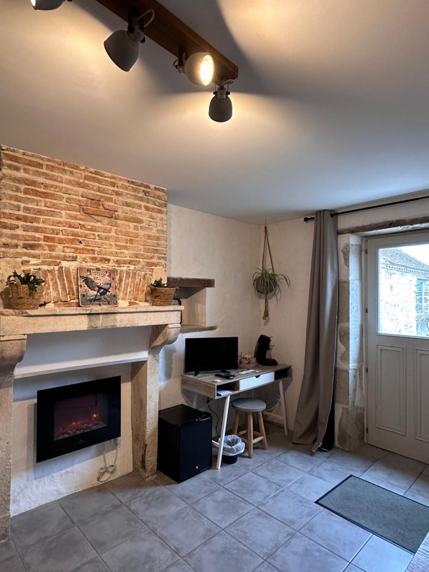 Double Room Ground floor