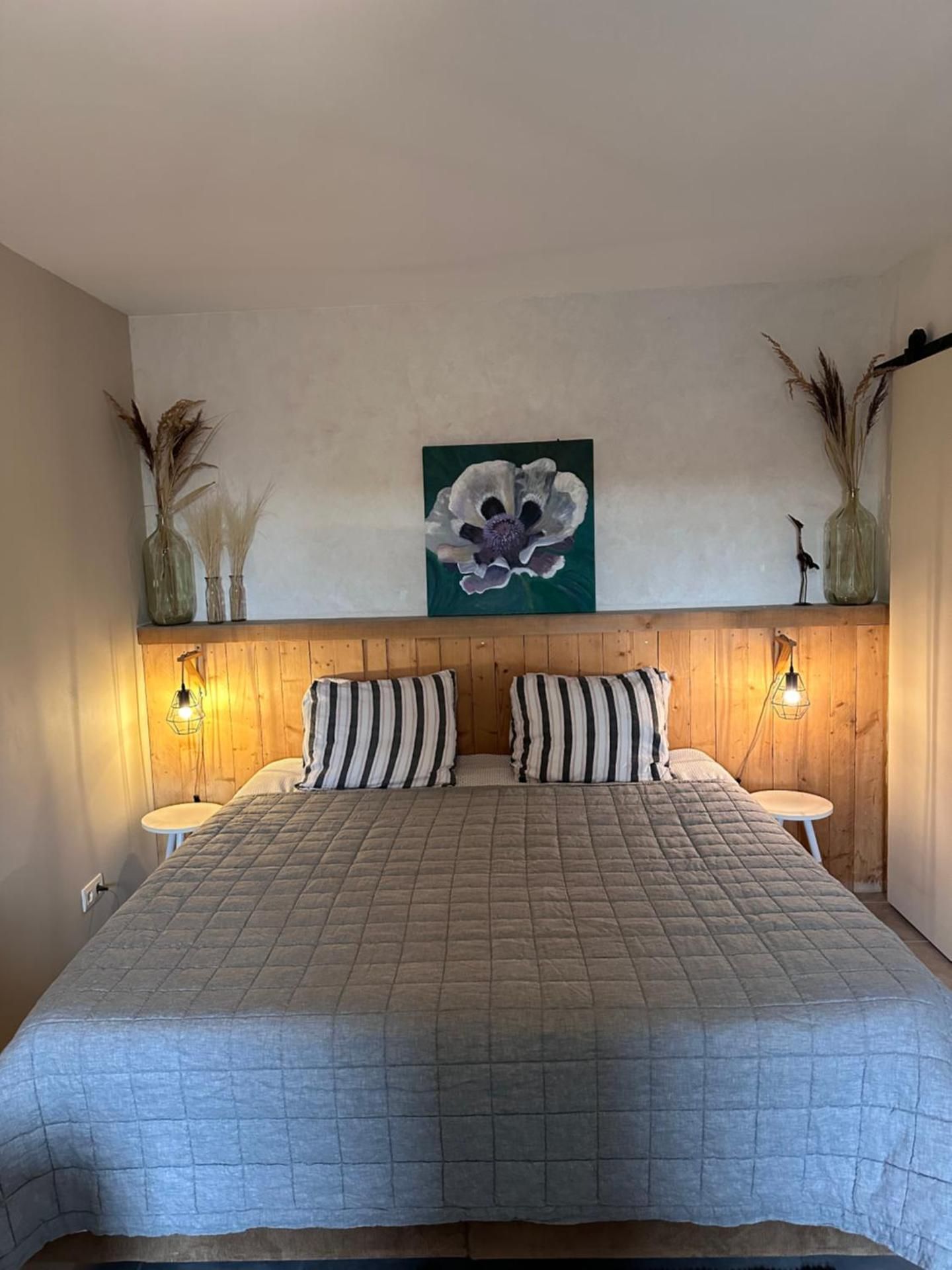 Double Room Ground floor