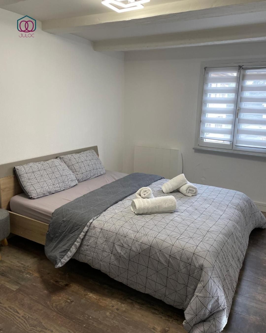 One-Bedroom Superior Apartment