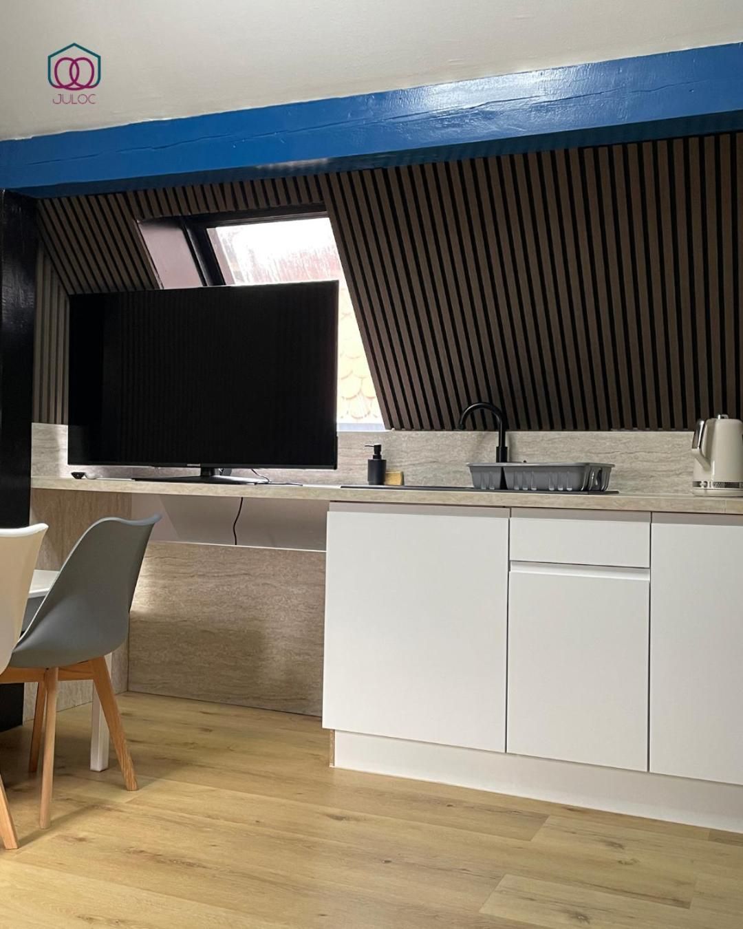 Suite Apartment