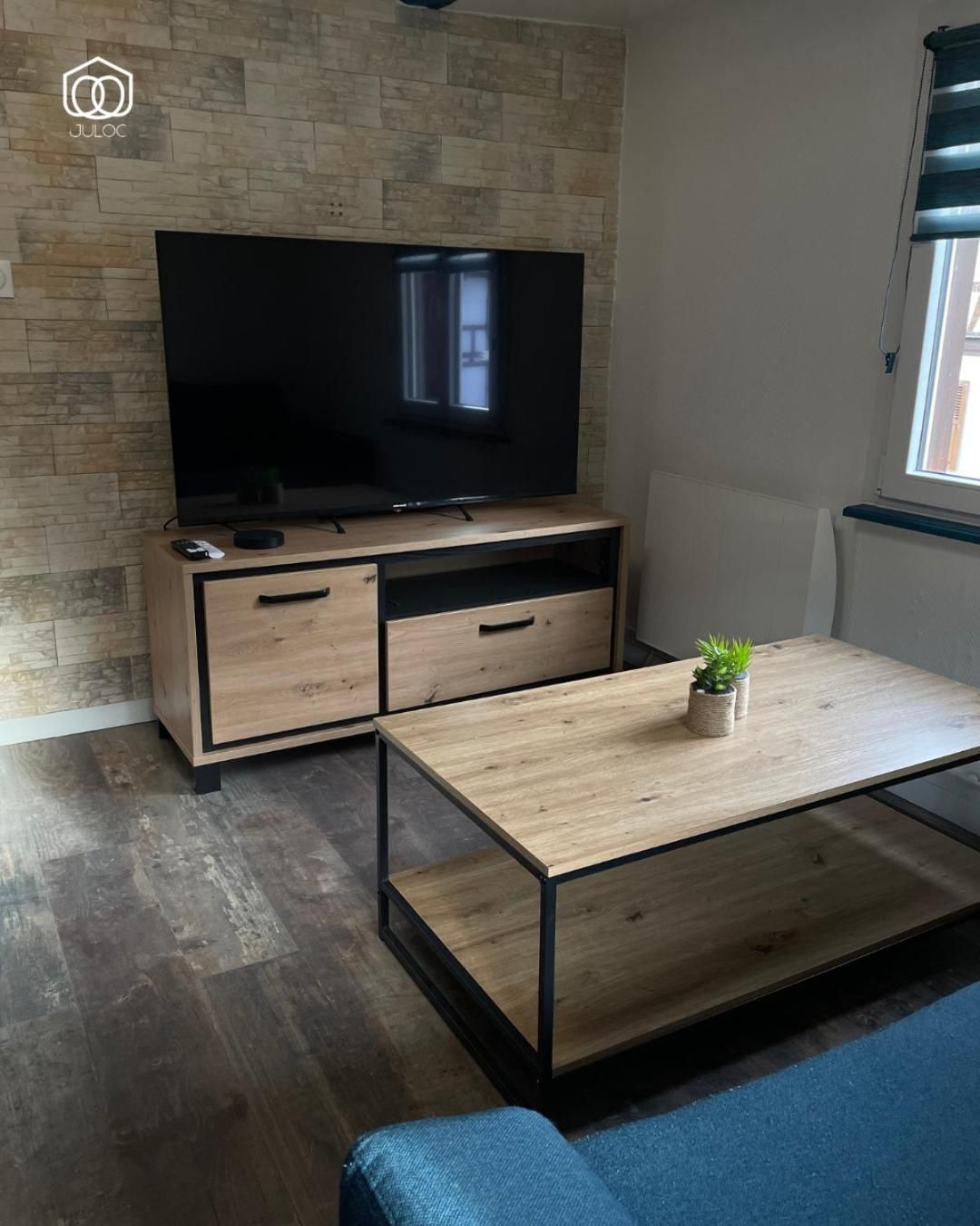 One-Bedroom Superior Apartment