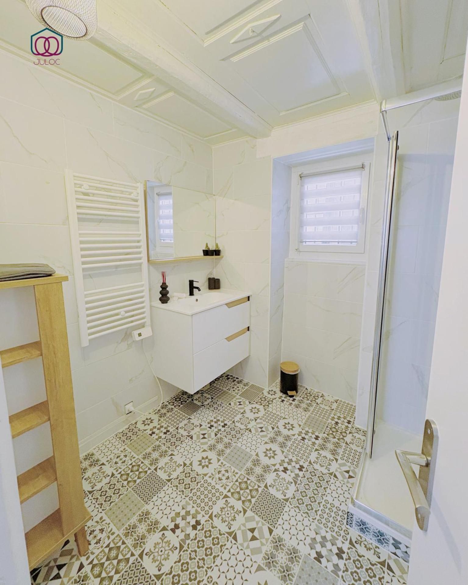 Apartment - Ground Floor