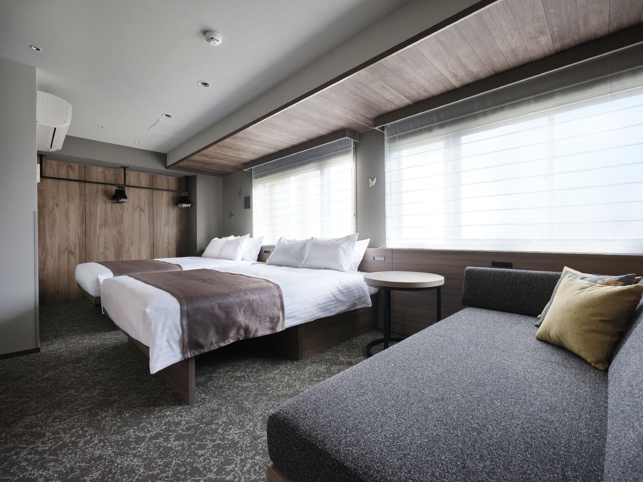 Suite Room