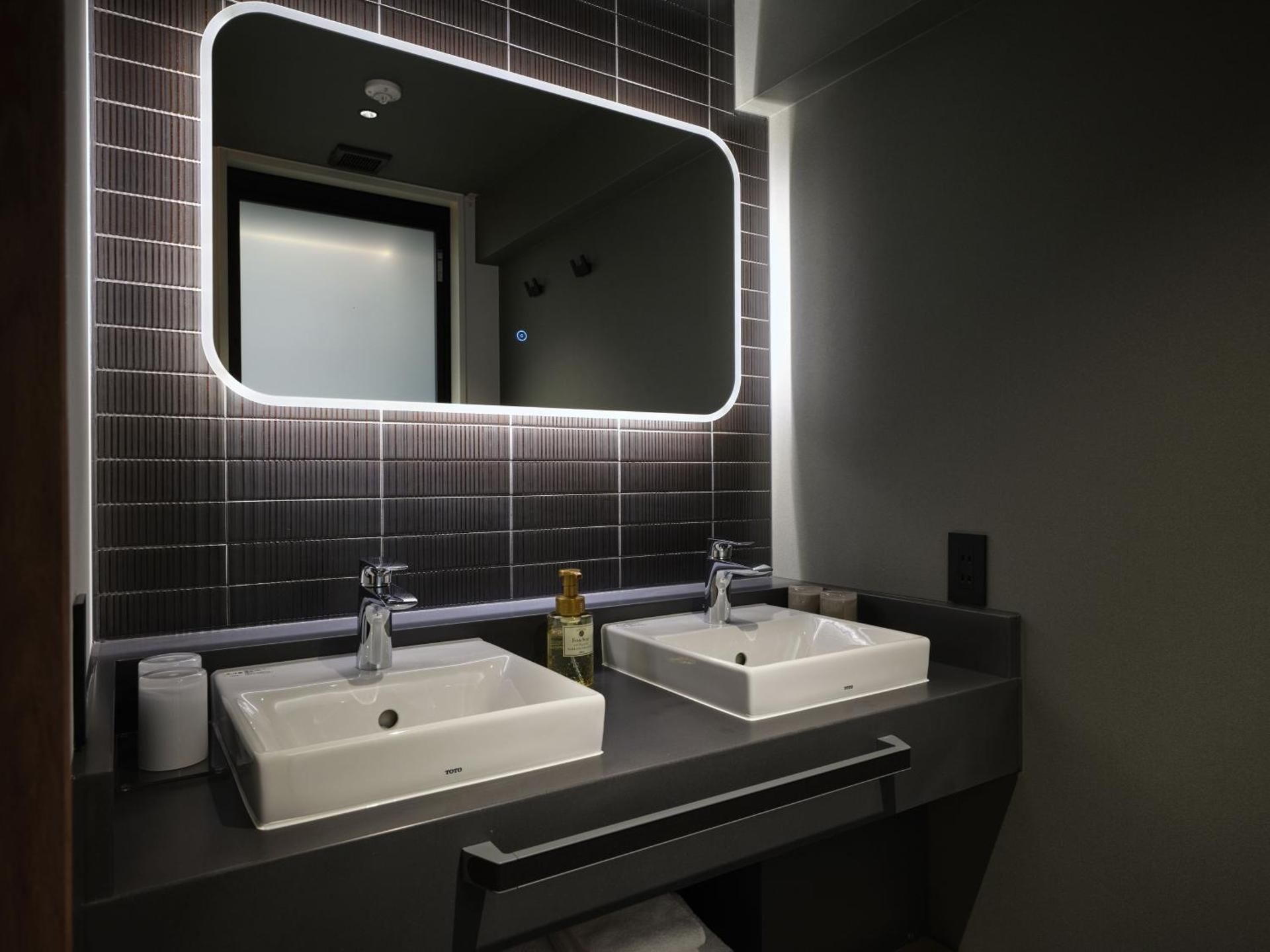 Junior Suite Room
