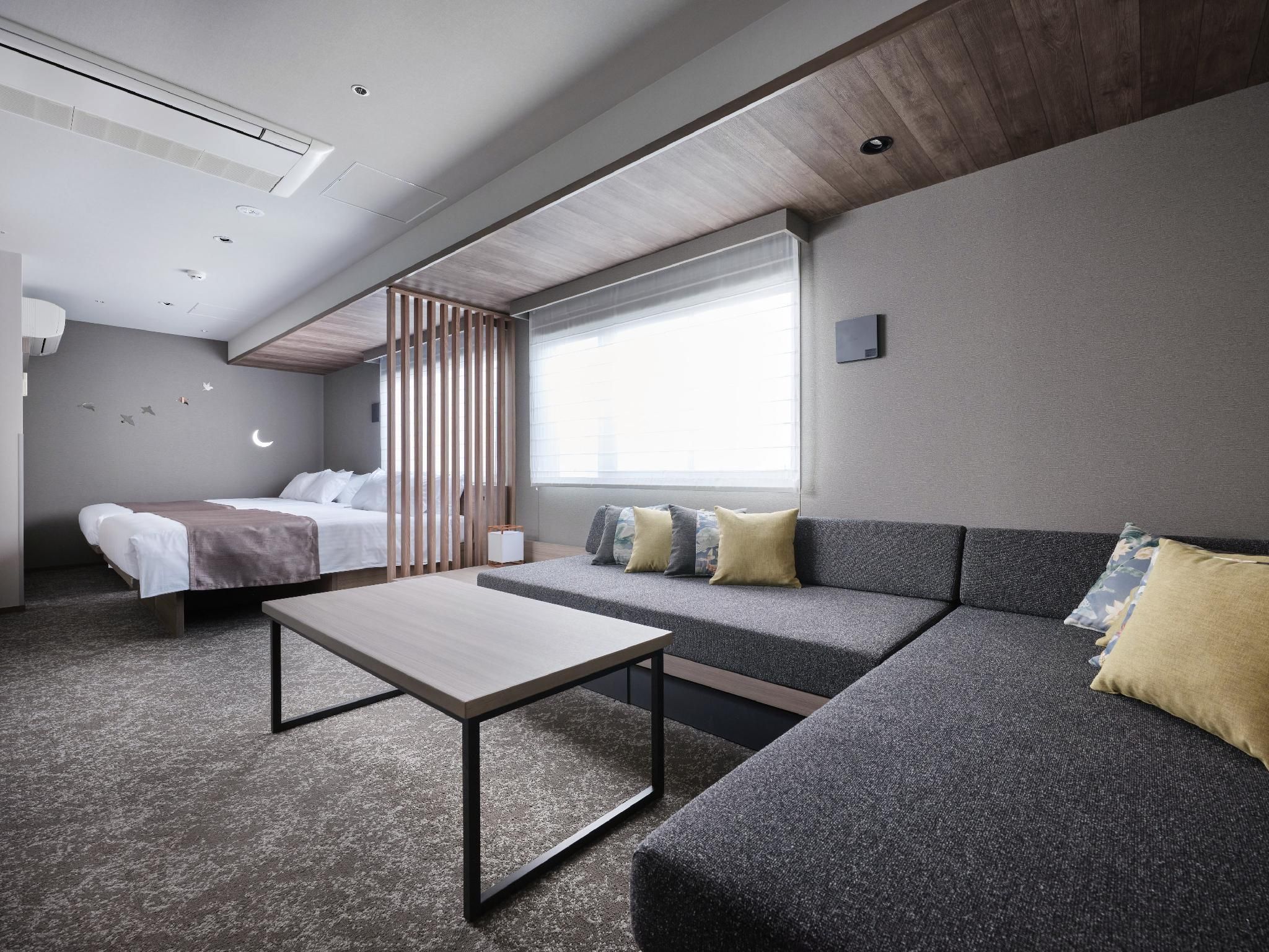 Junior Suite Room