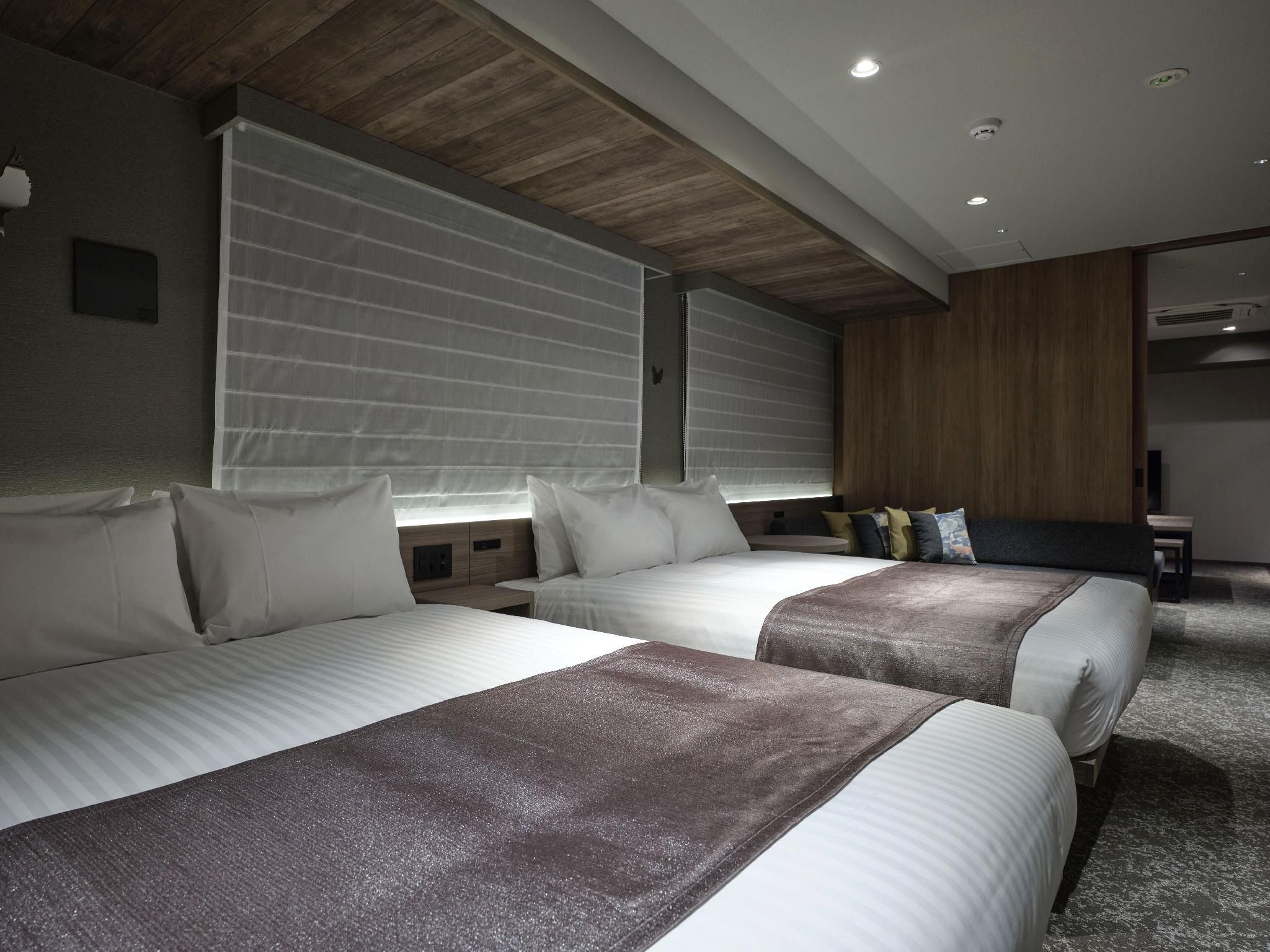 Suite Room