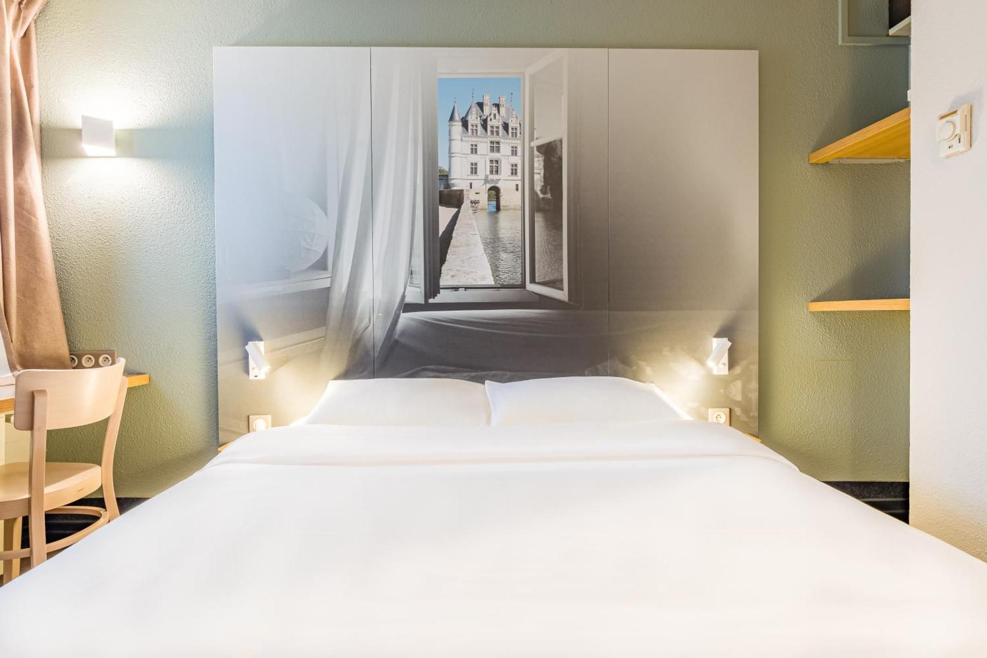 Double Room - Disability Access
