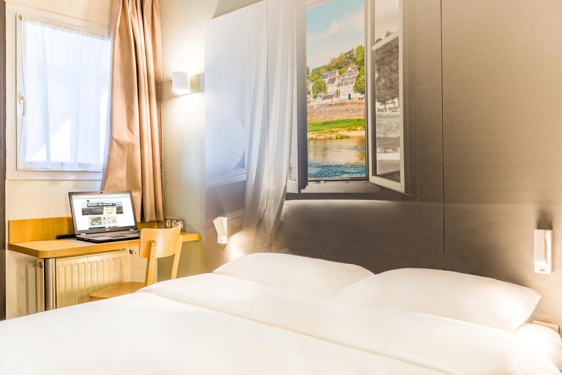 Double Room - Disability Access
