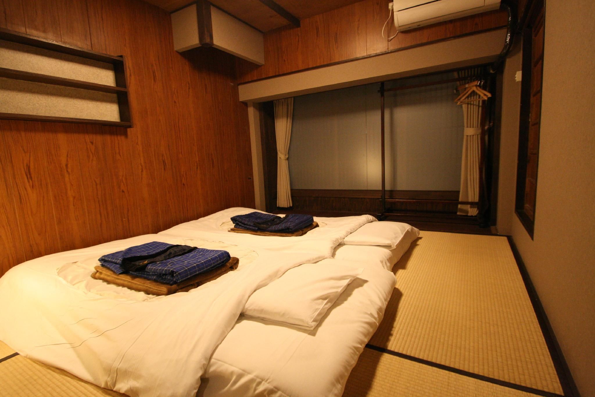 Japanese Room ( 2 person )