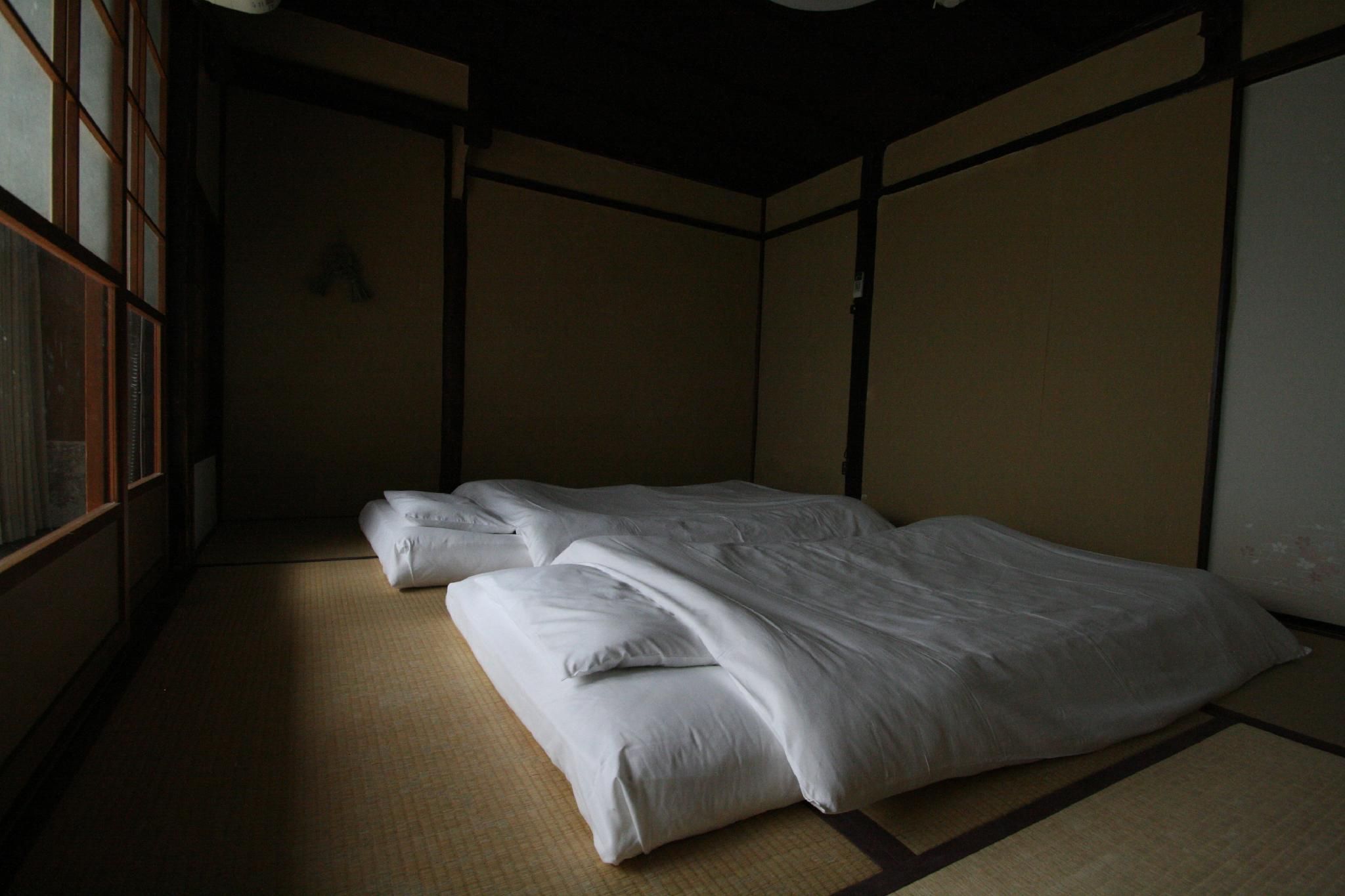 Japanese Style Triple