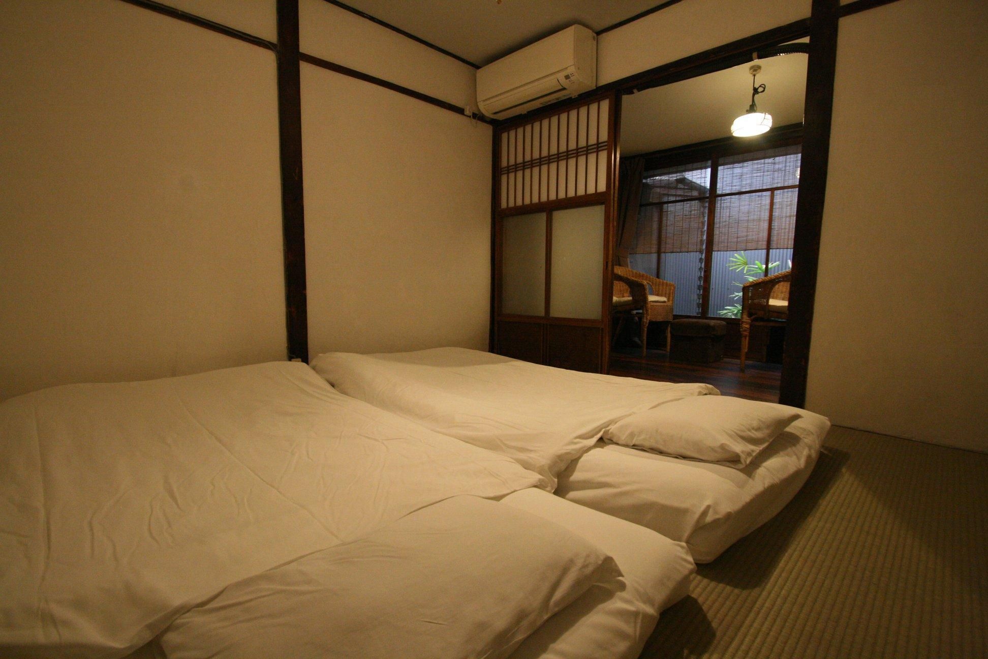 Japanese Style for 2 people