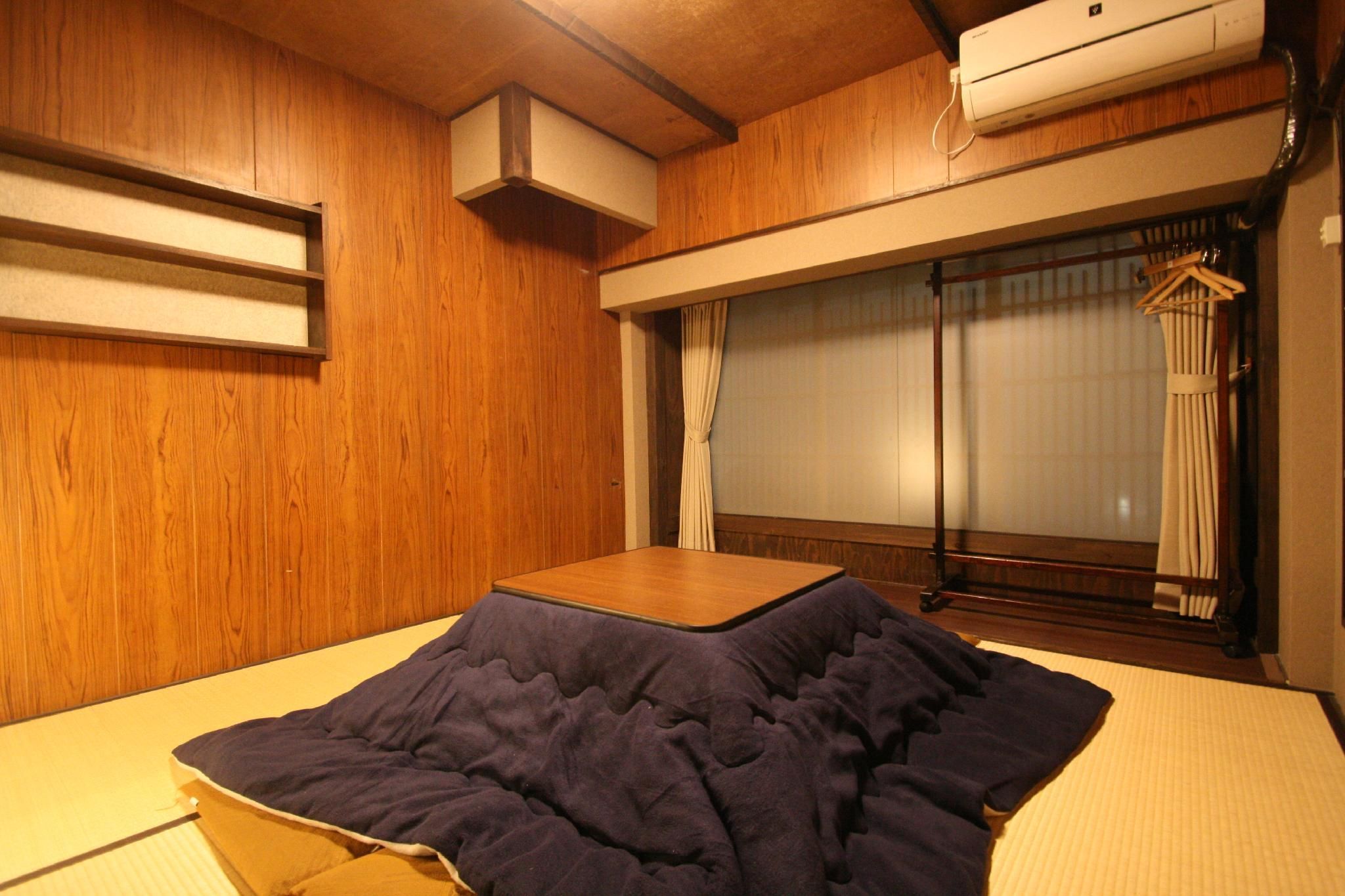 Japanese Room ( 2 person )
