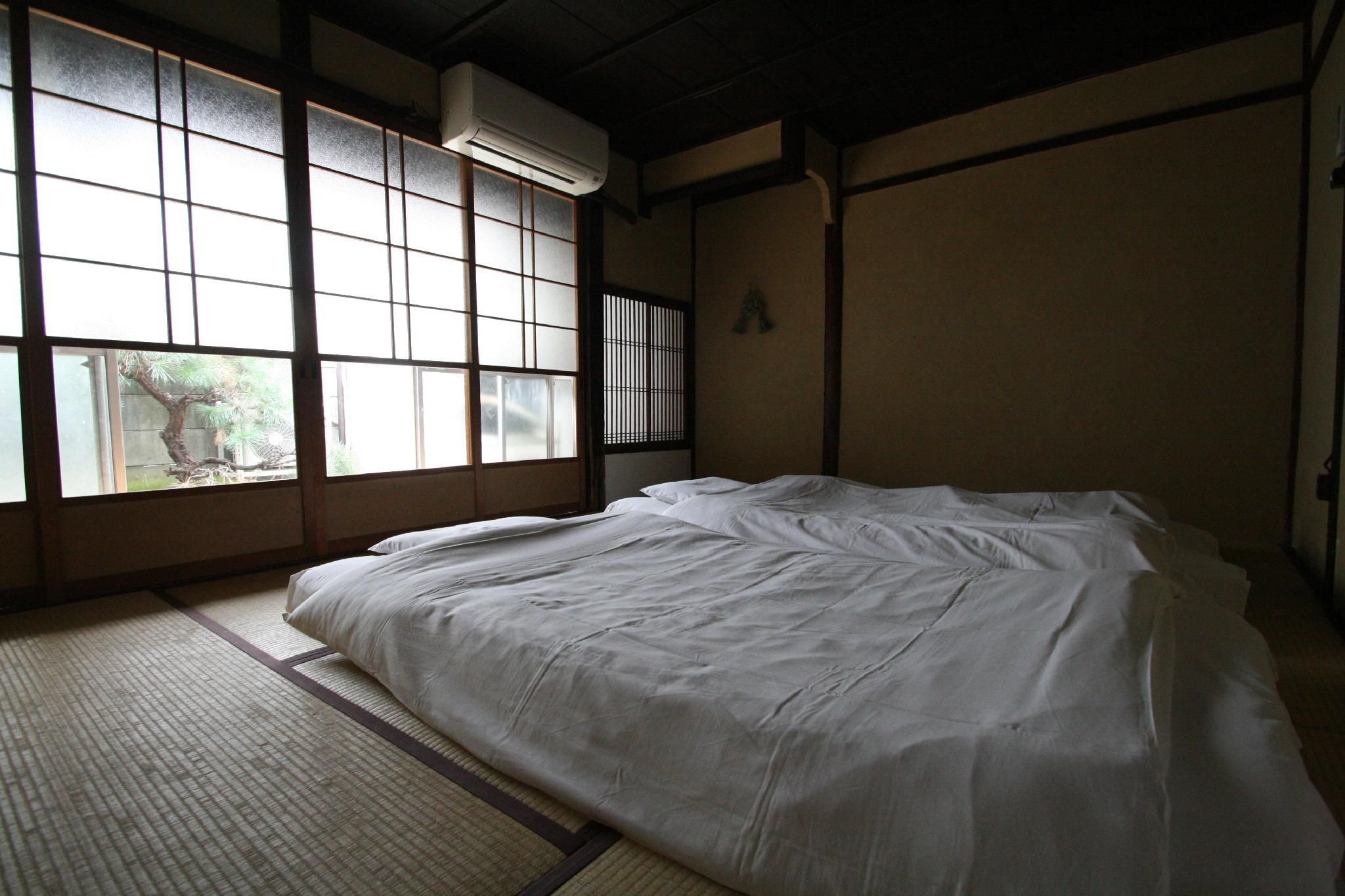 Japanese Style Triple