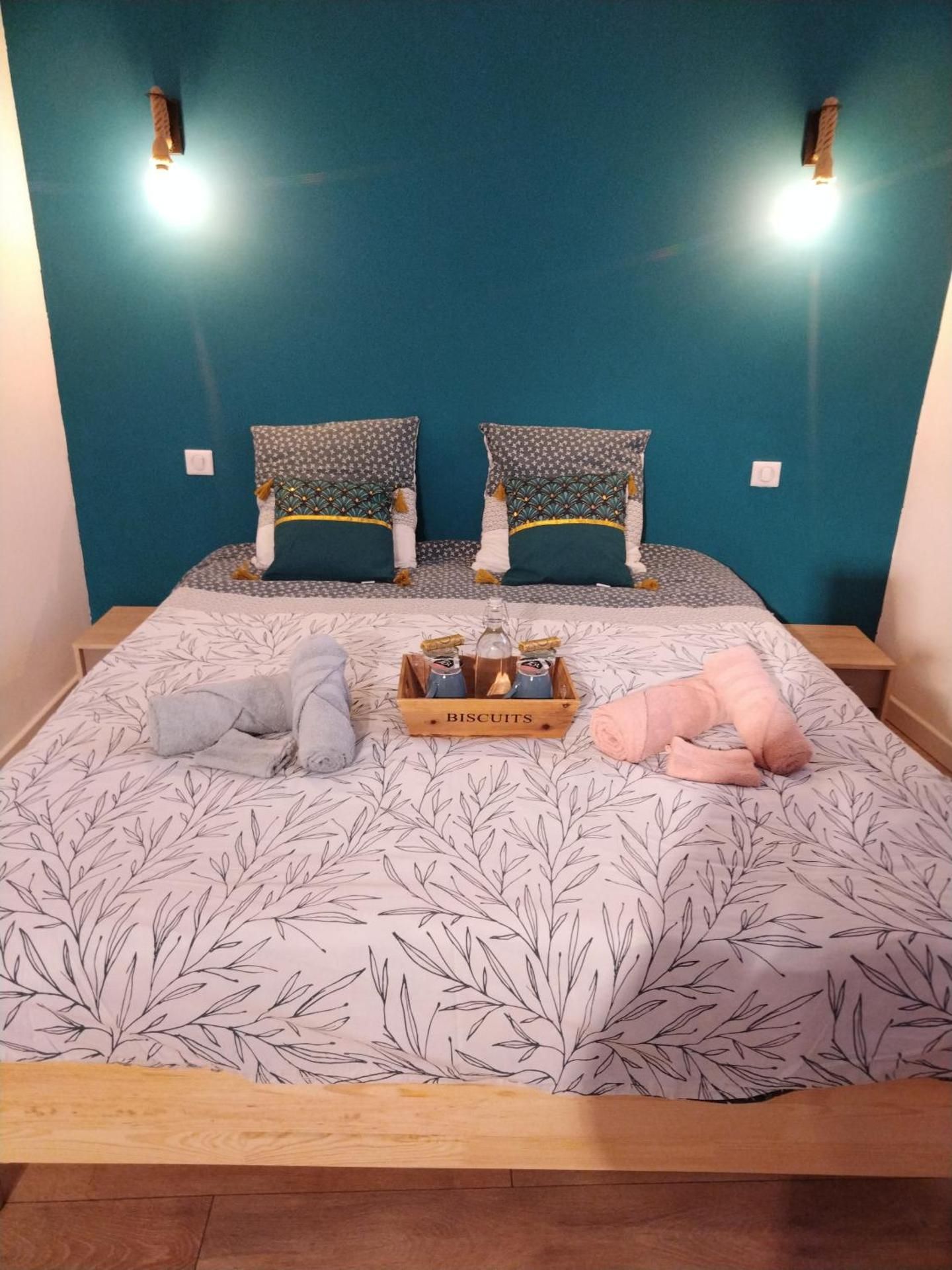 Superior Queen Room