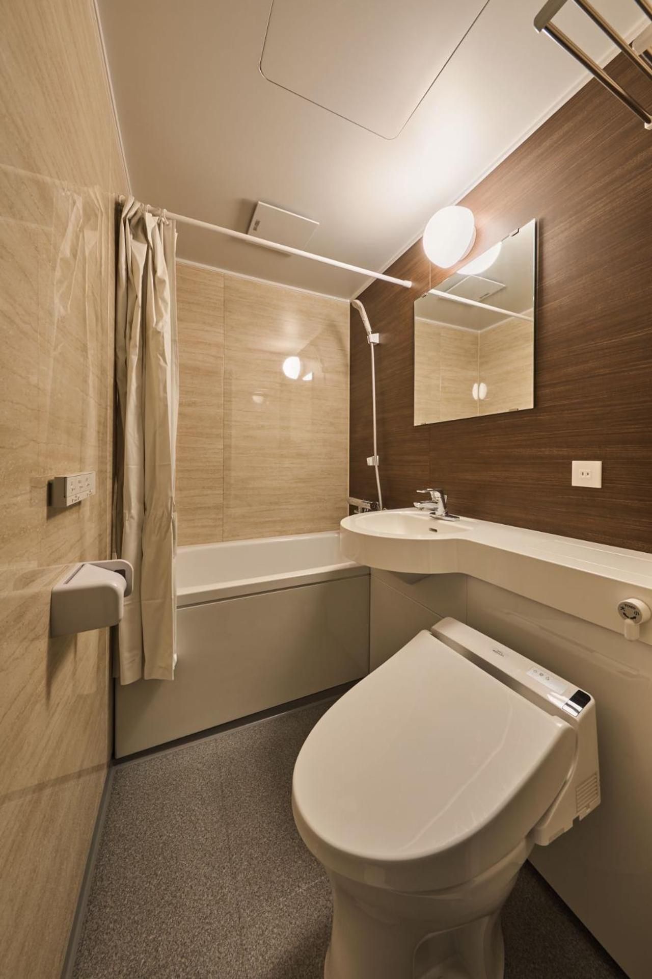 Twin Room with Terrace
