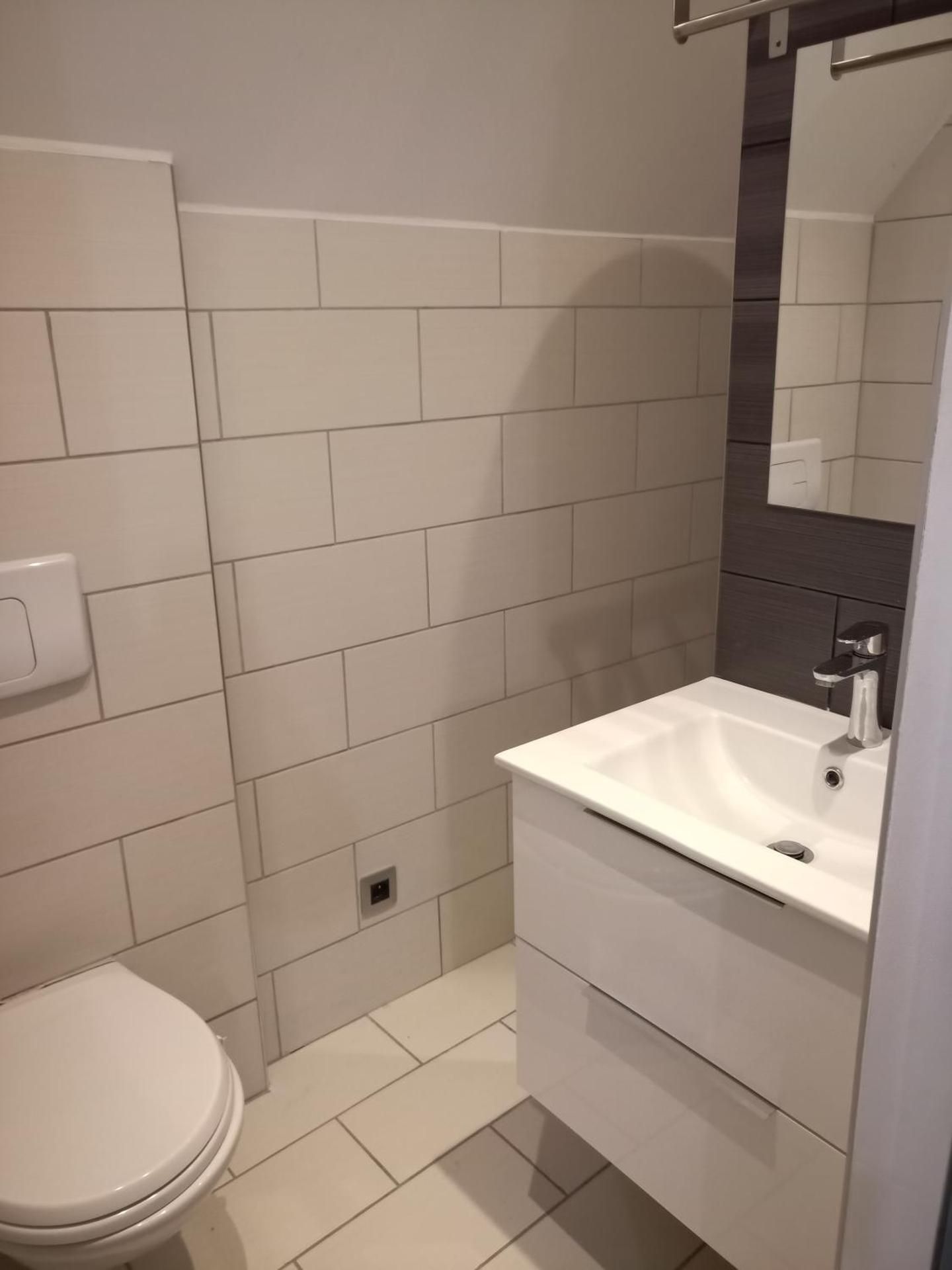 Duplex Suite