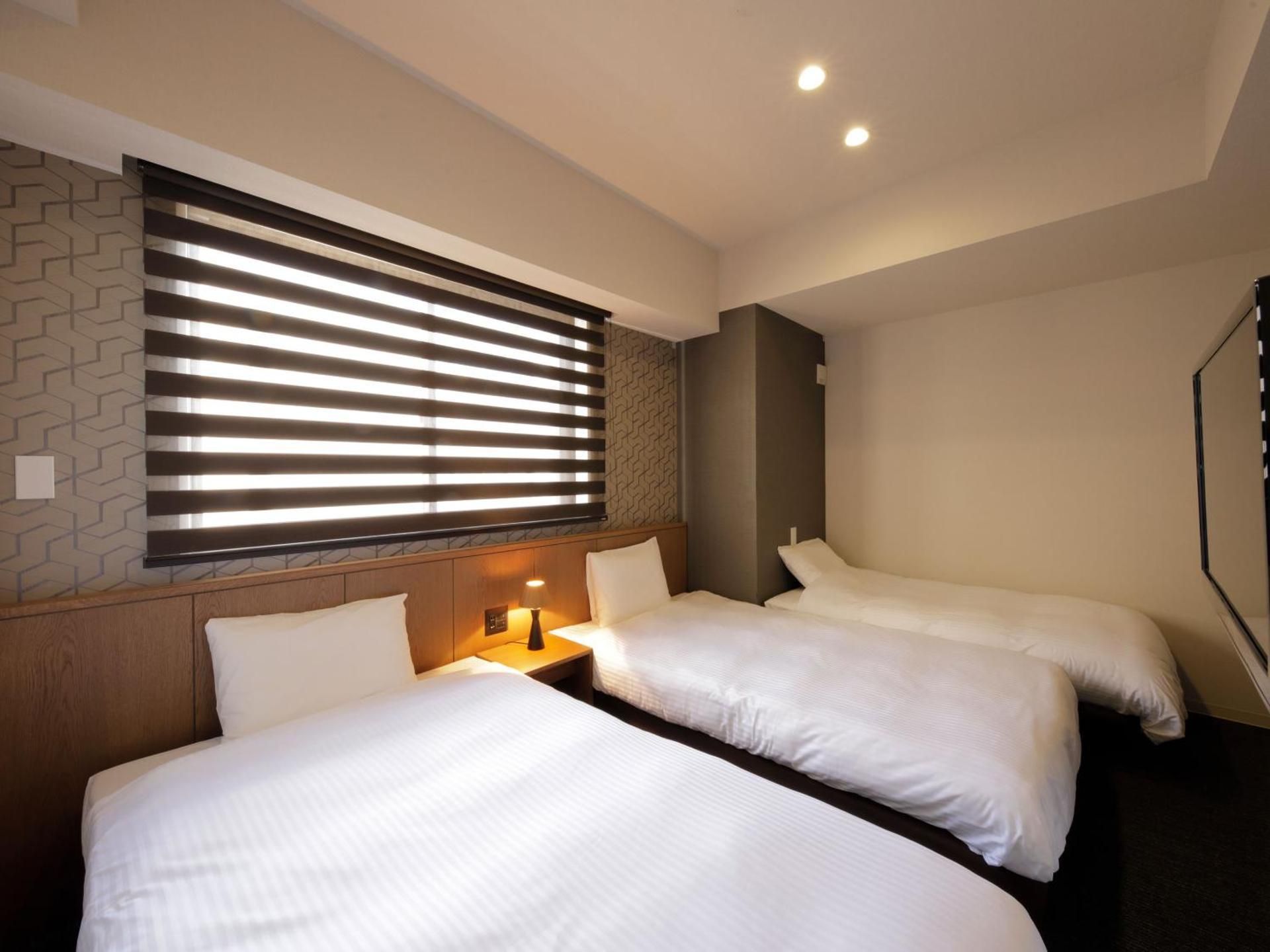 Triple Room B