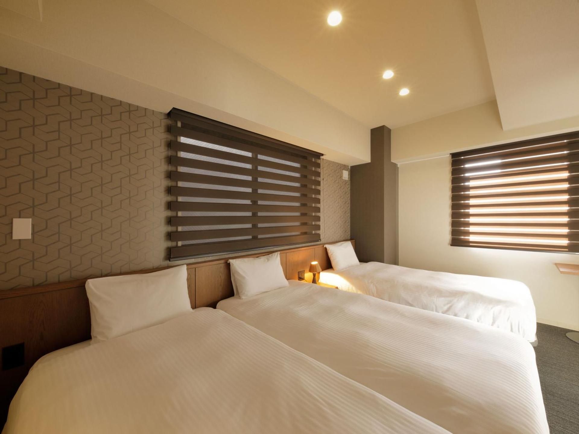 Triple Room A