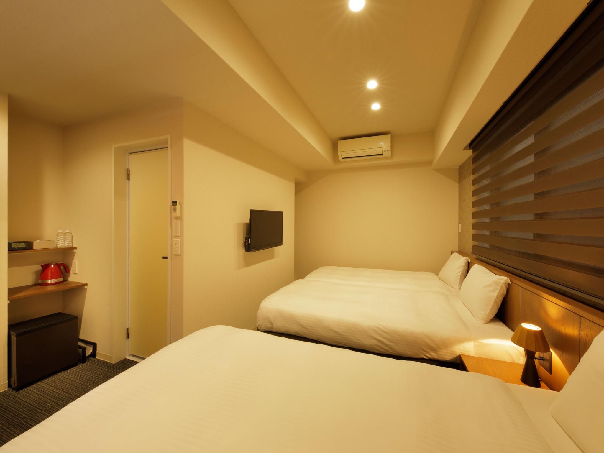Triple Room A