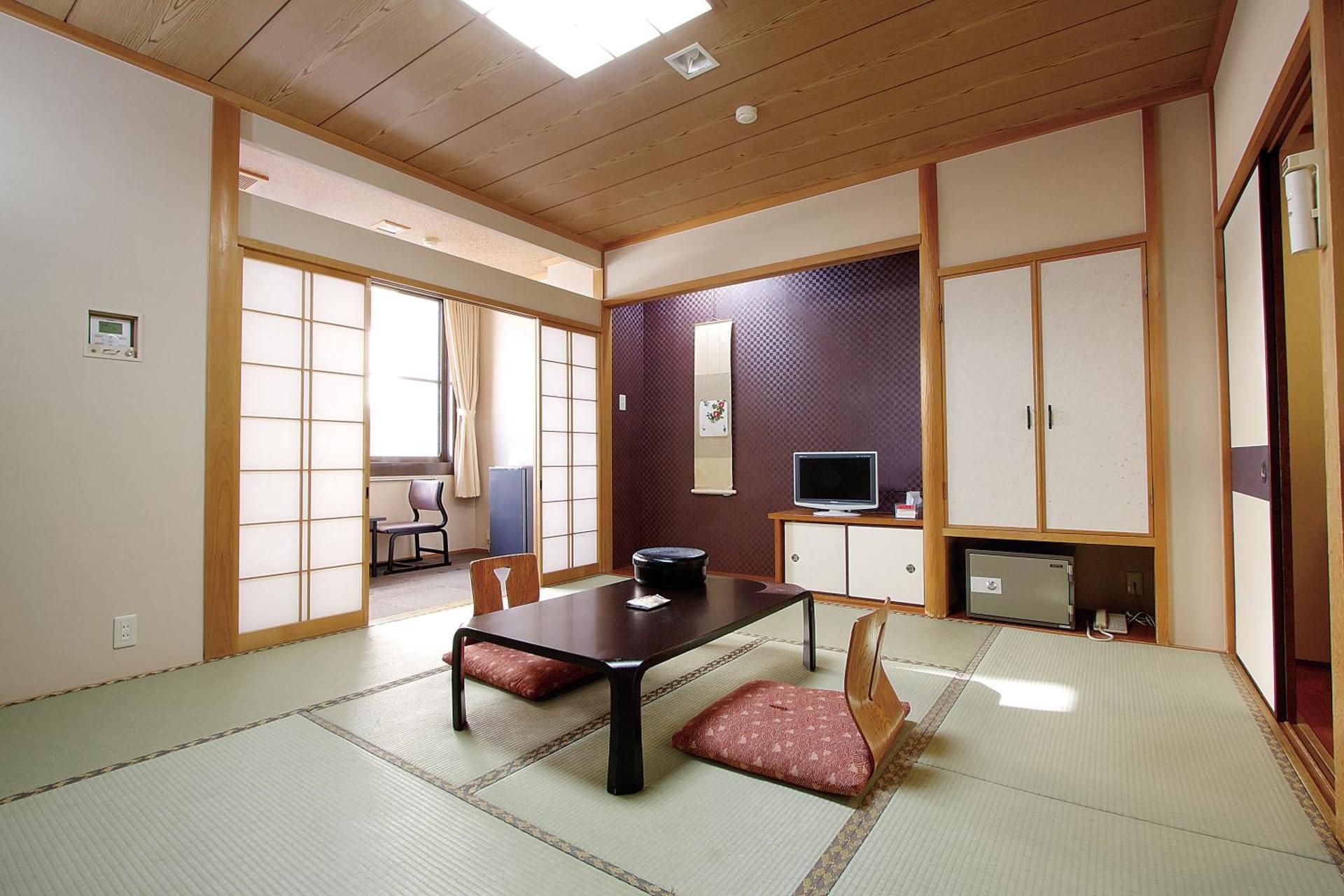 Standard Family Room