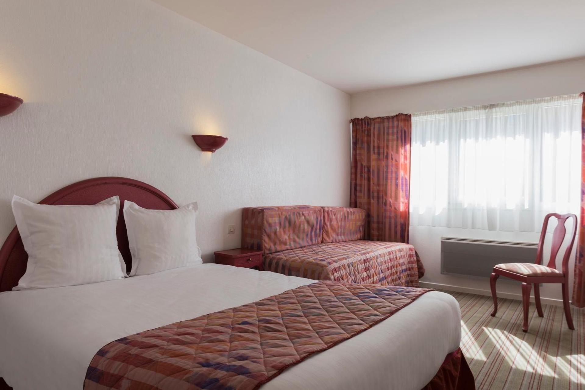 Superior Triple Room