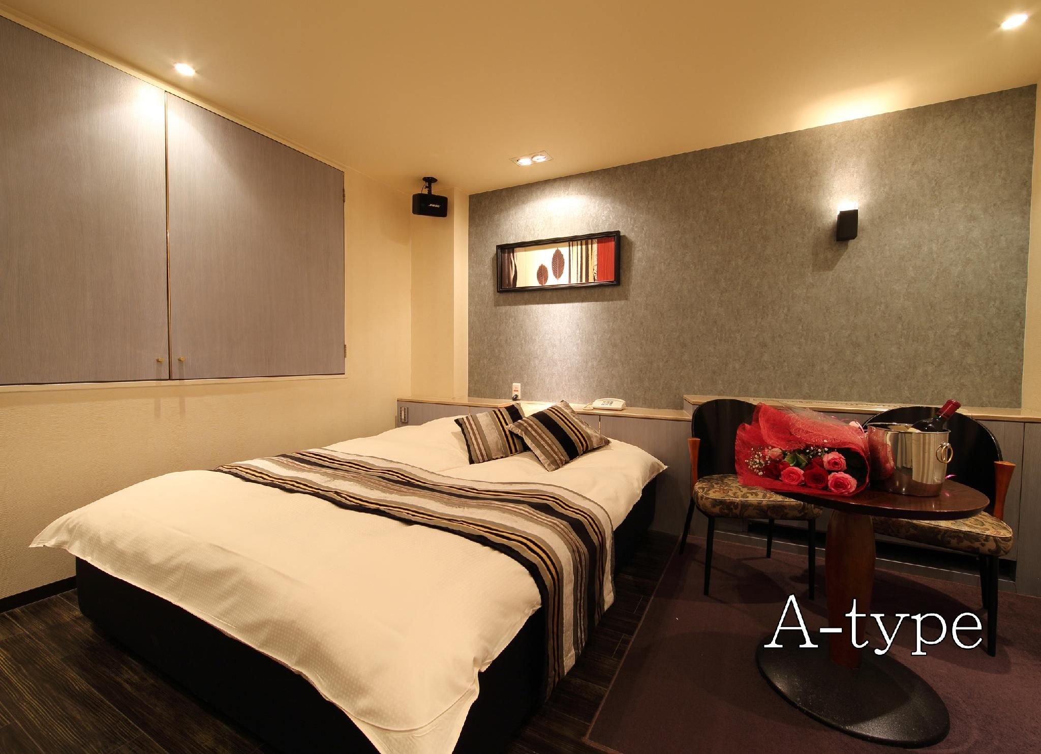 Double Room - Check-In After 8 PM