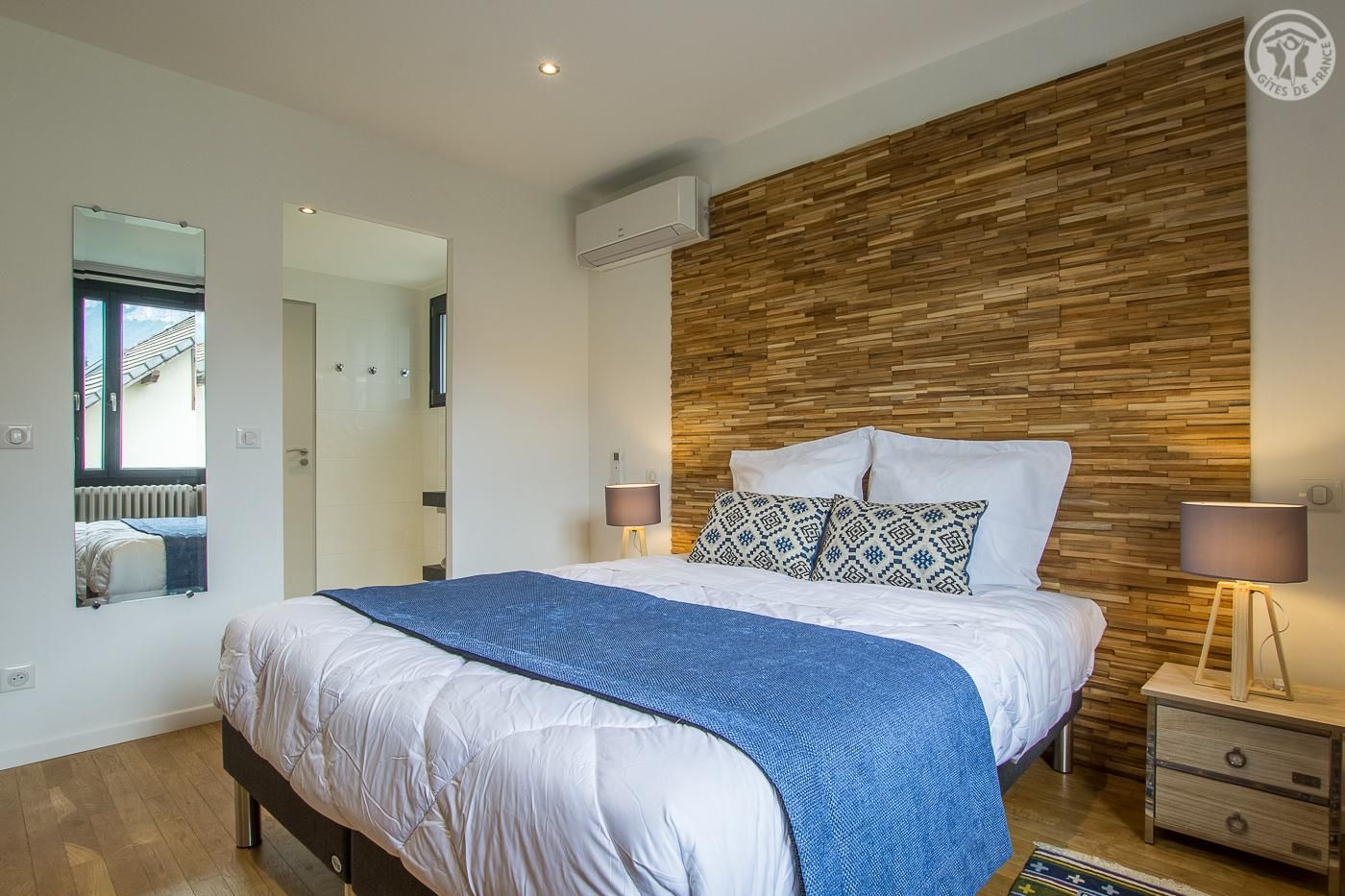  Deluxe Twin Room Type A