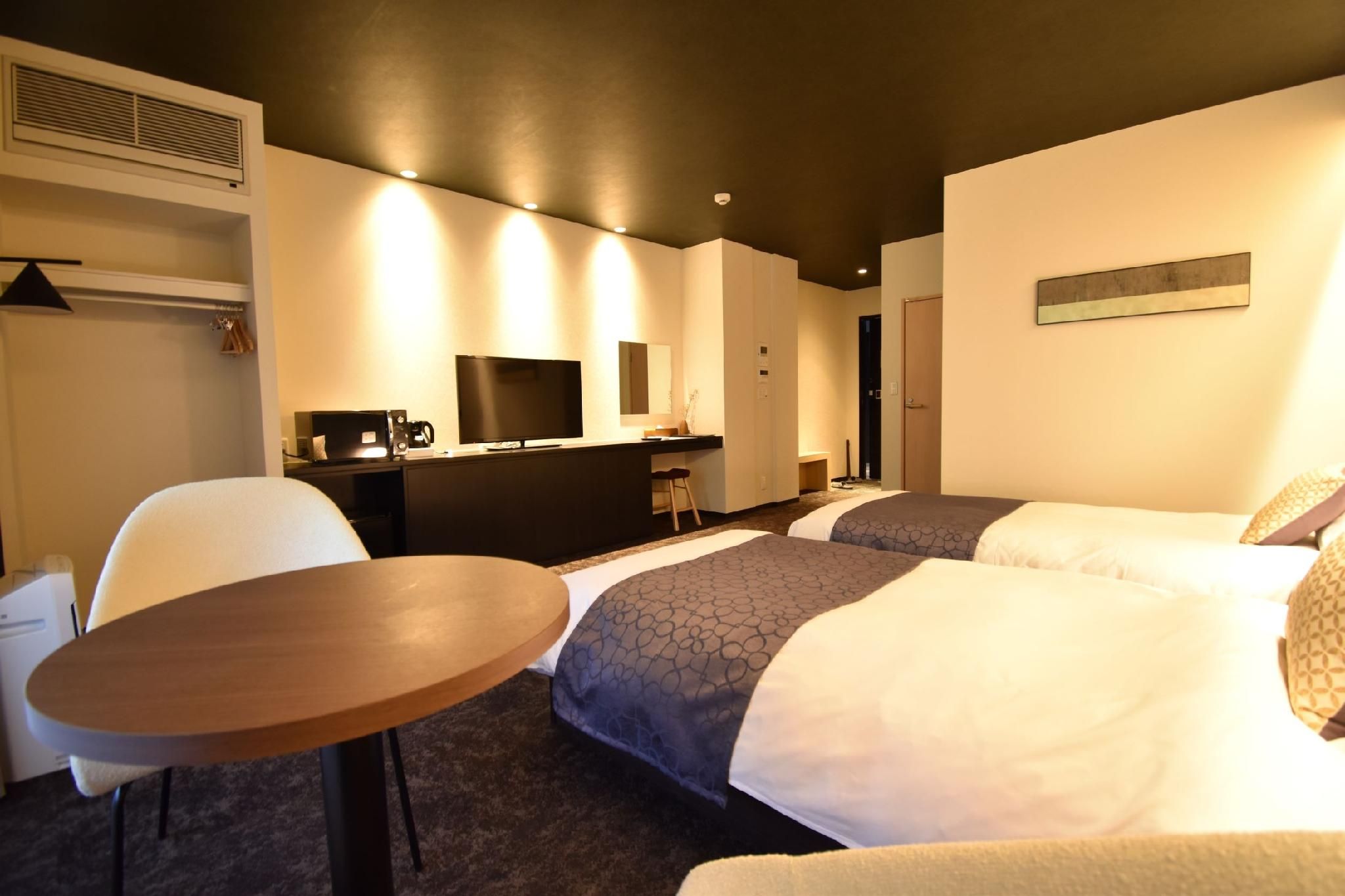 Selected Superior Twin Room