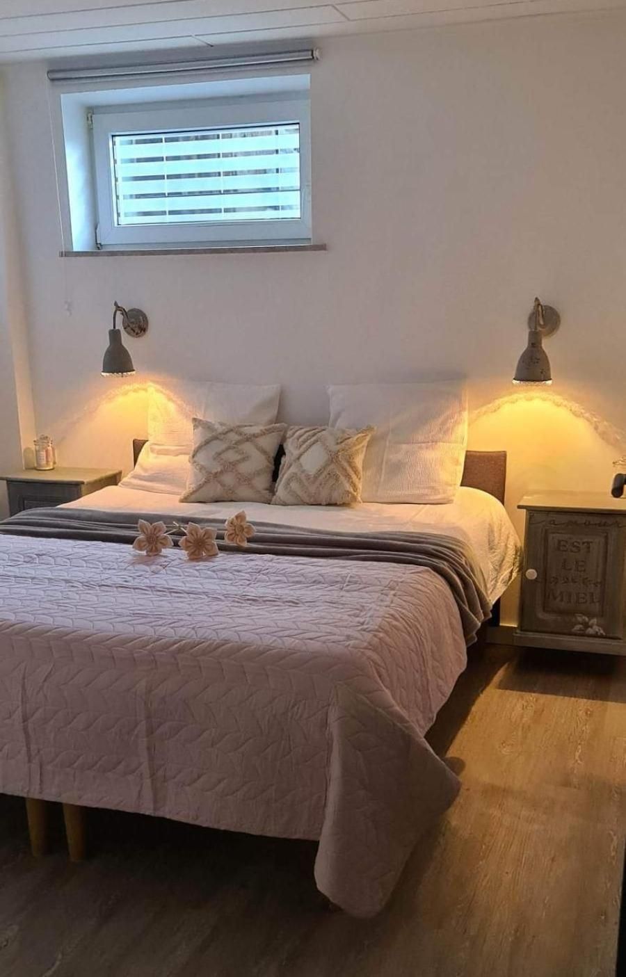 Apartement