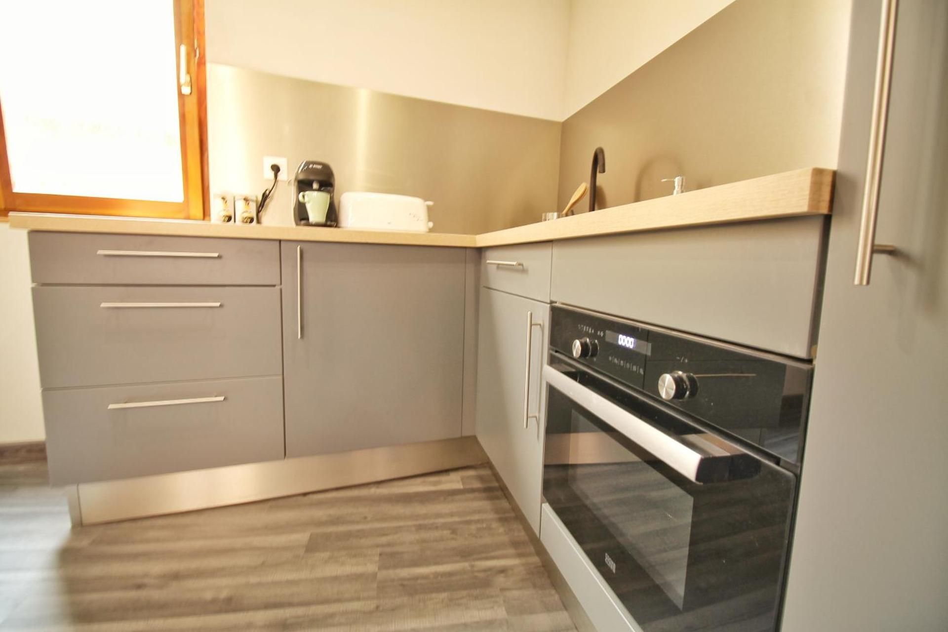 Apartment - Split Level LE GRAND RELAX