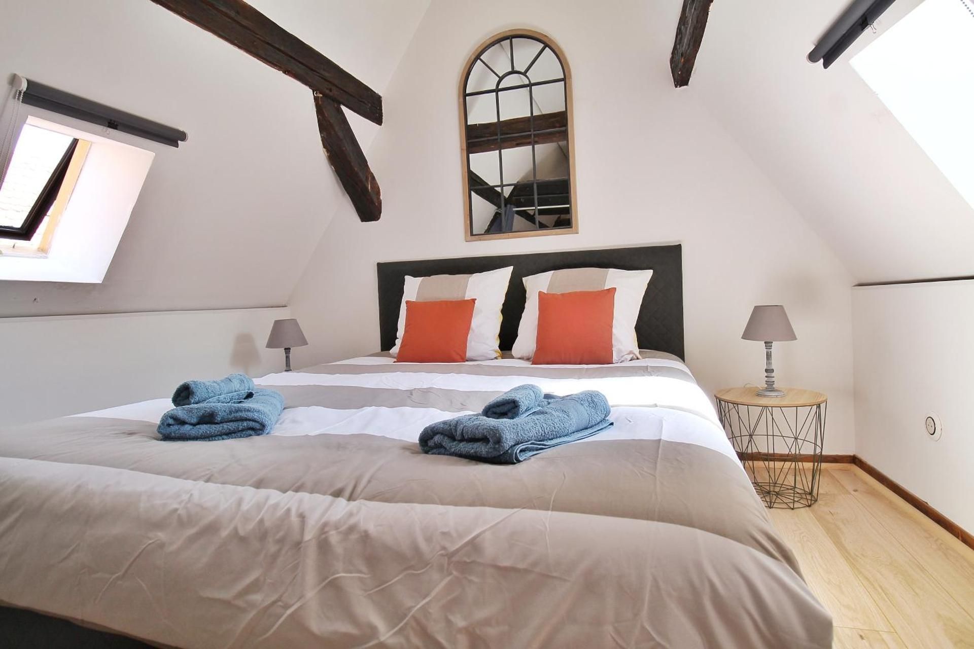 Apartment - Split Level LE GRAND RELAX