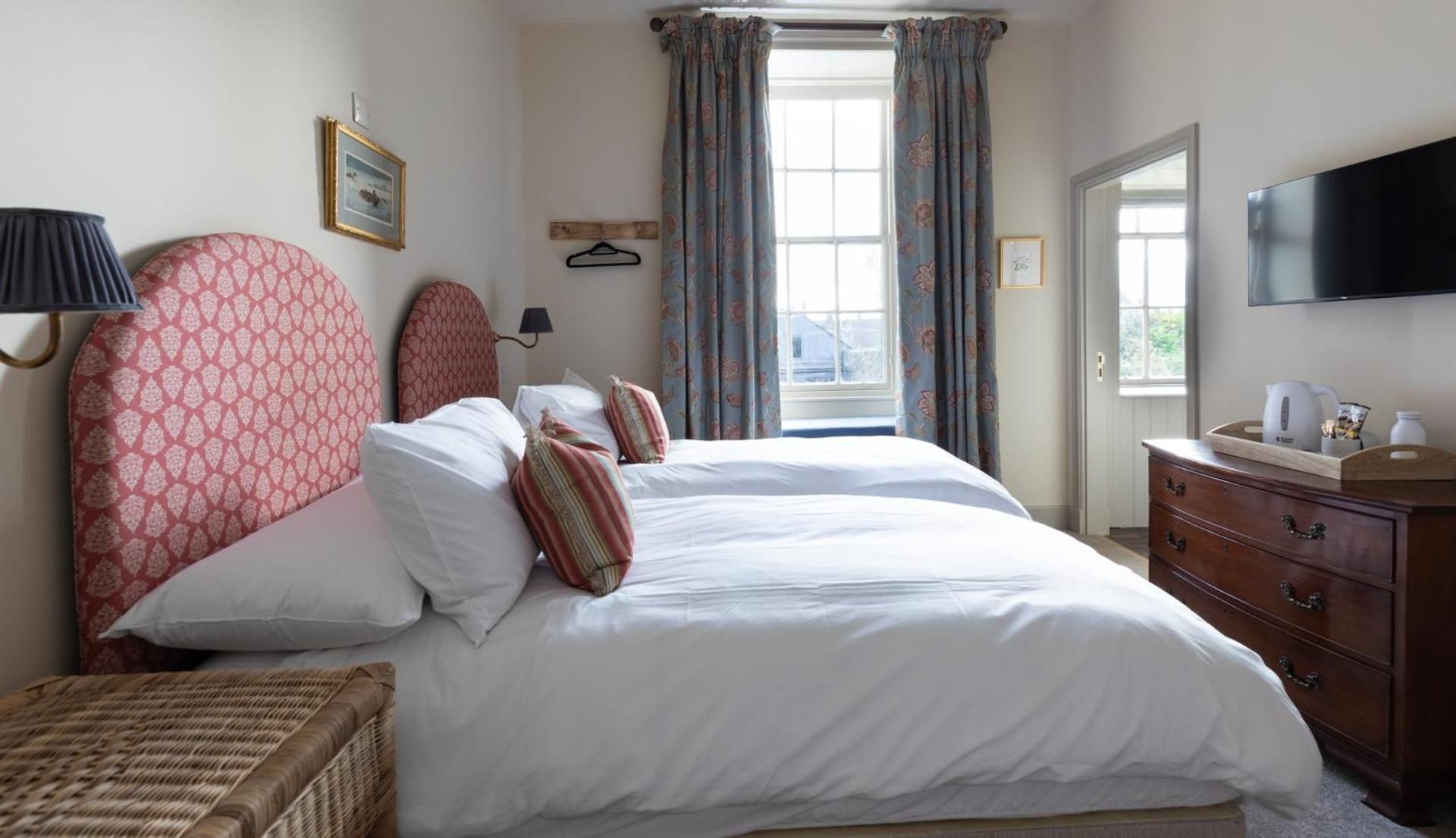 Superior Double or Twin Room