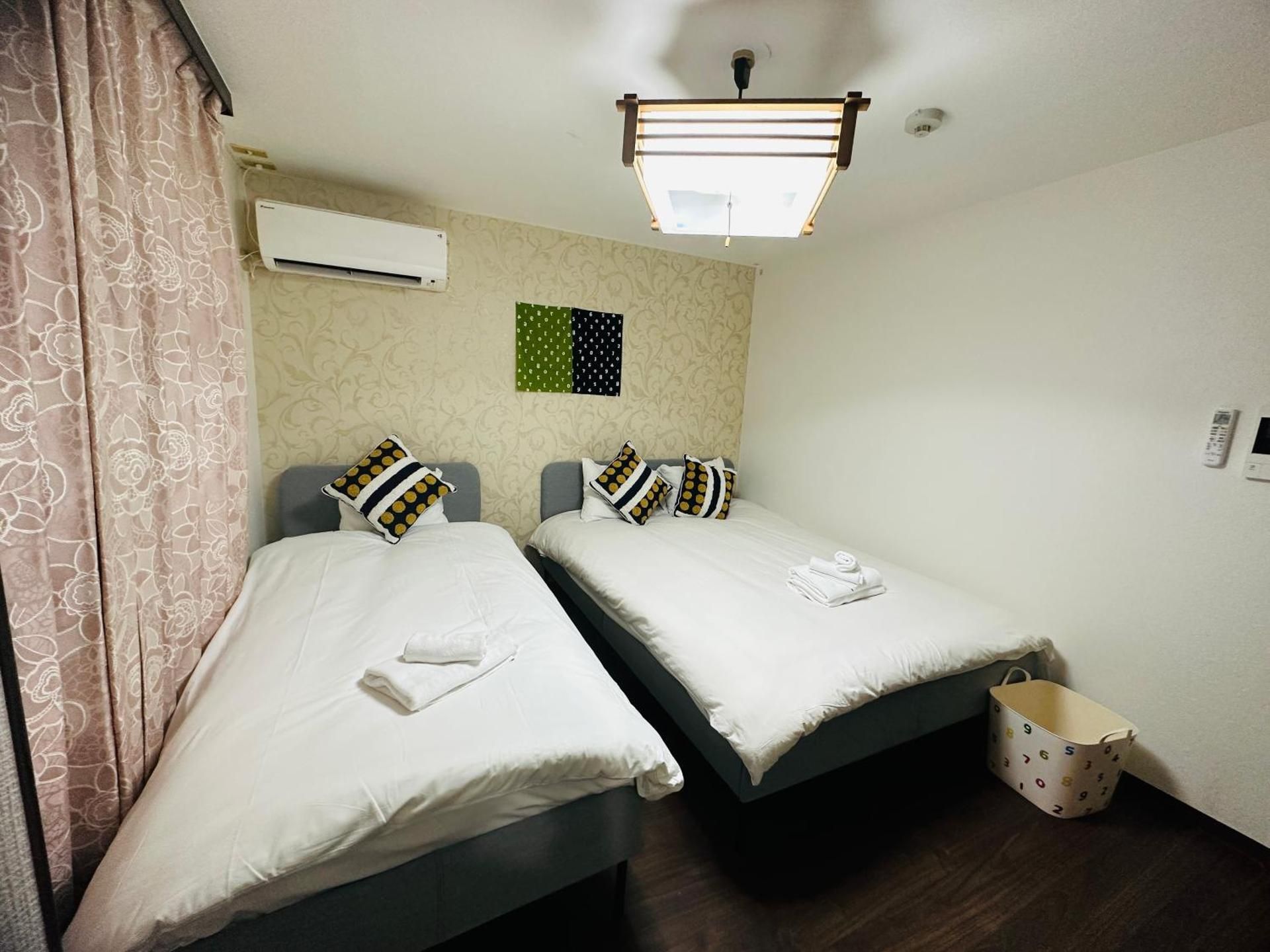 Triple Room with Balcony
