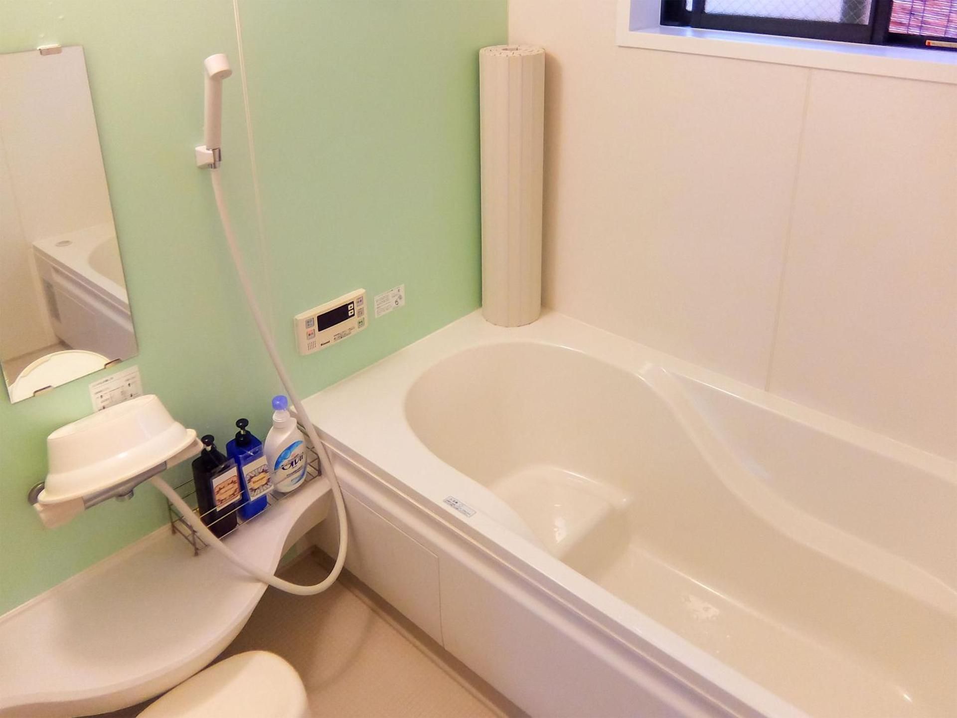 Japanese-Style  Room with Shared Bathroom
