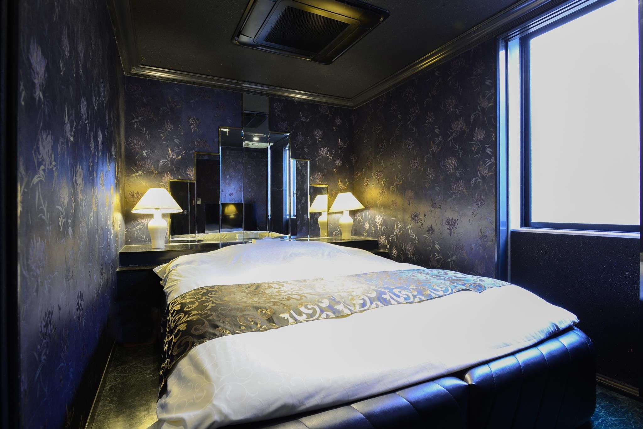 Double Room - Check-In After 8 PM