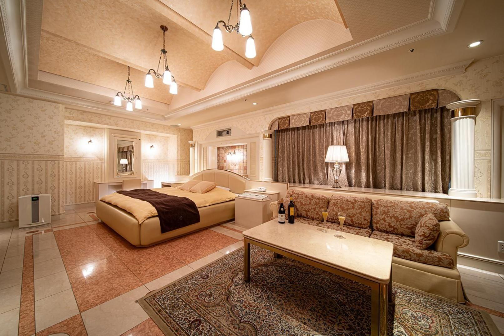 Superior King Room