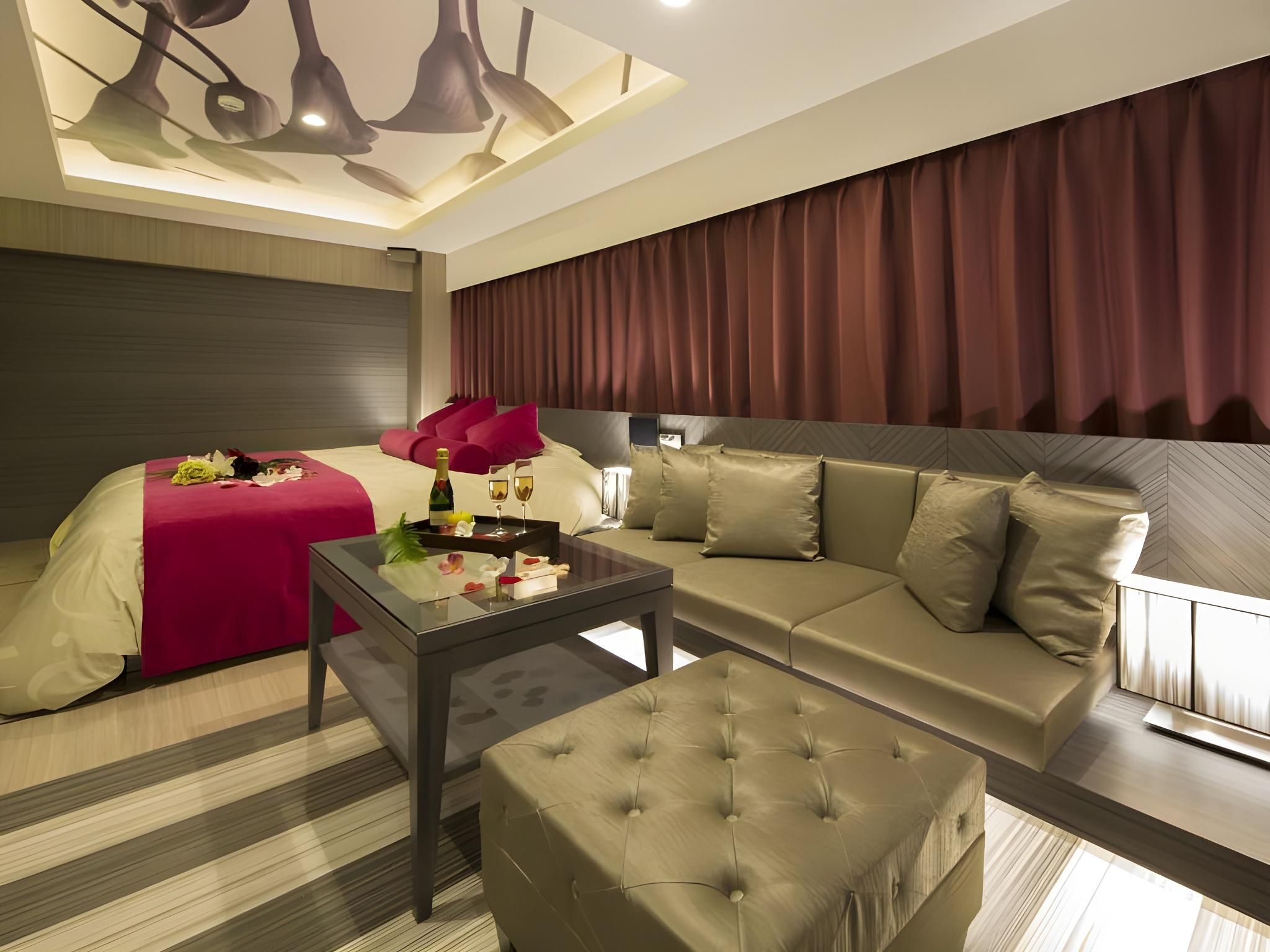 Suite