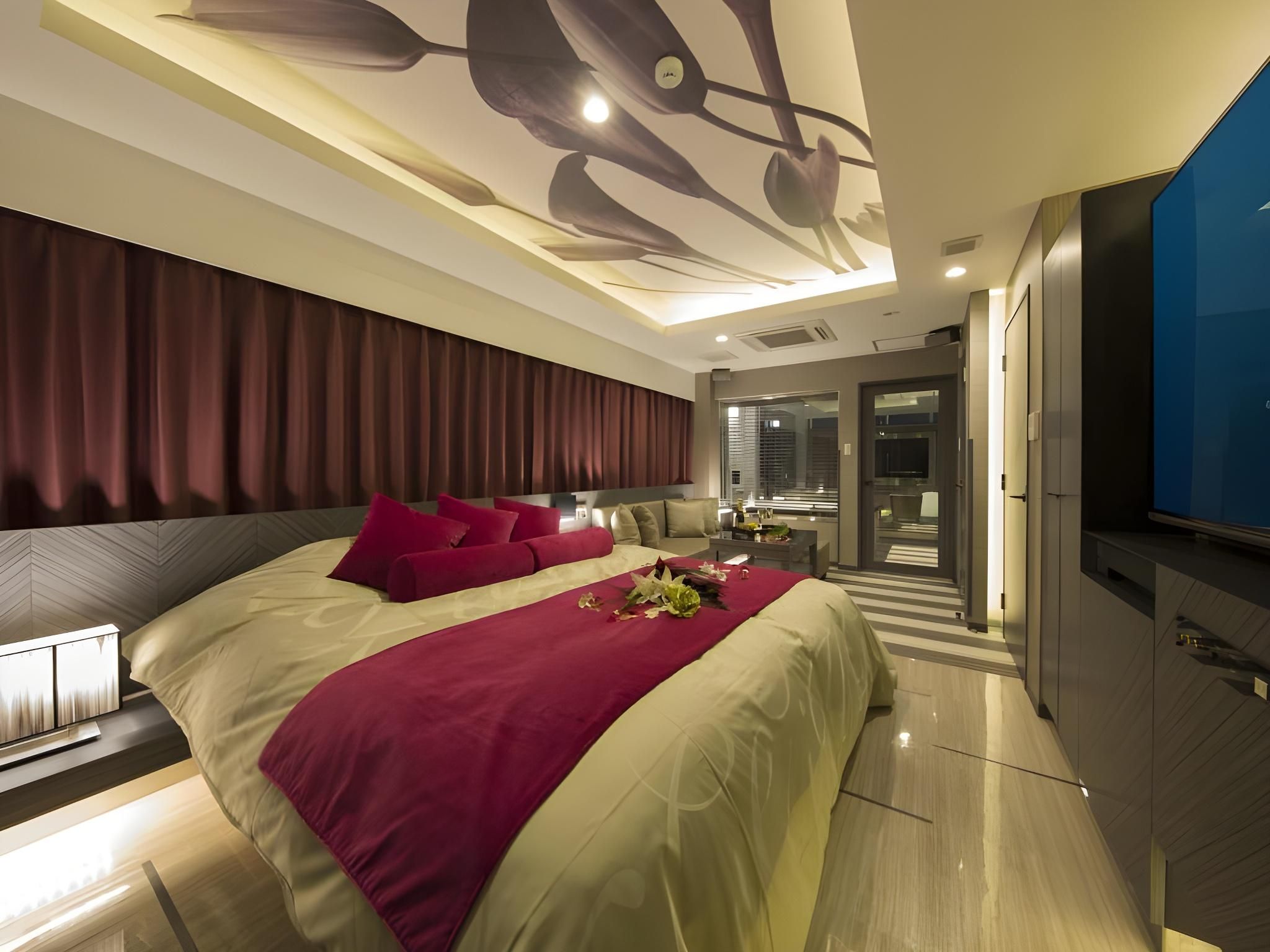 Suite