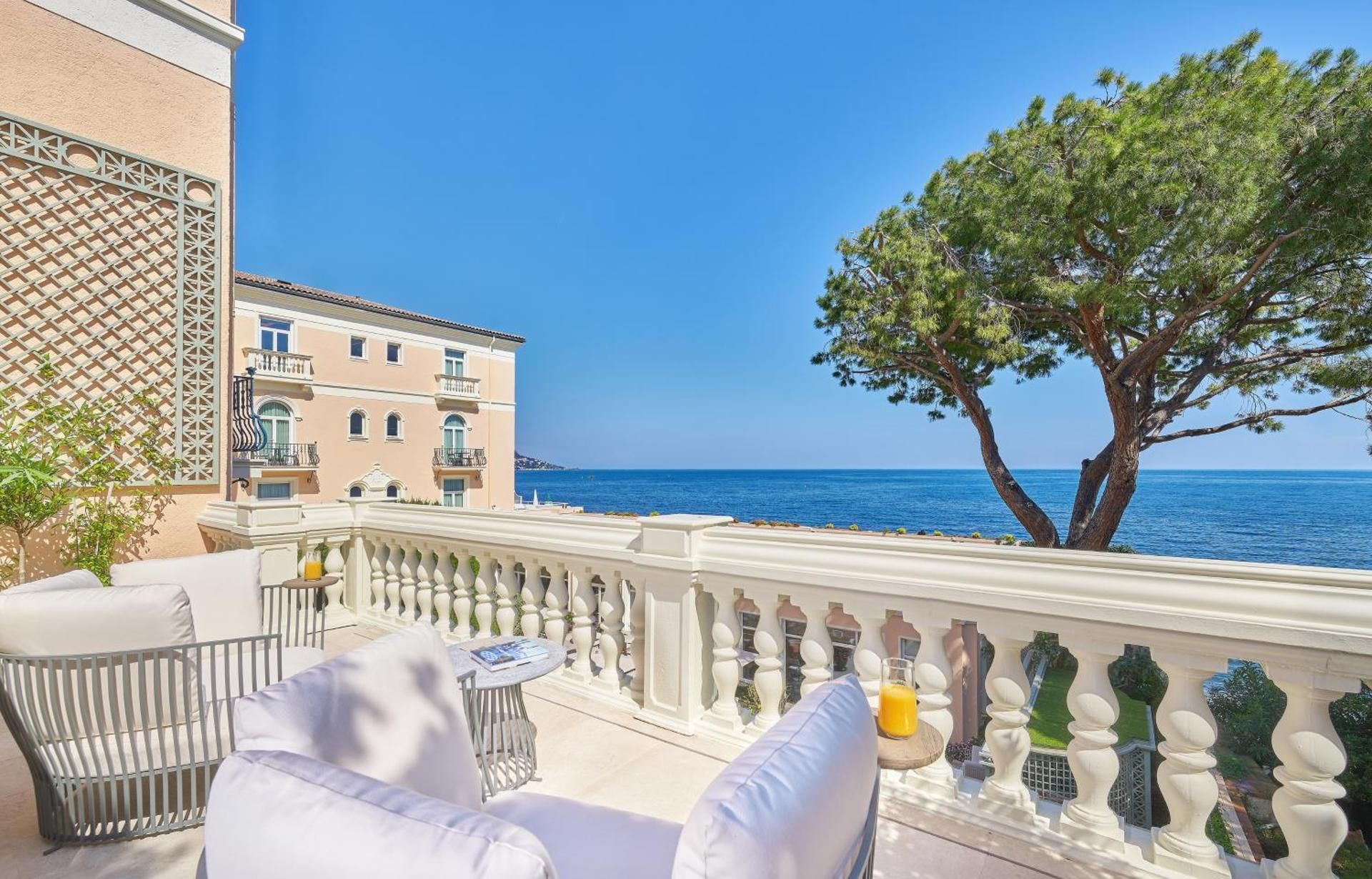 Villa Mistinguett