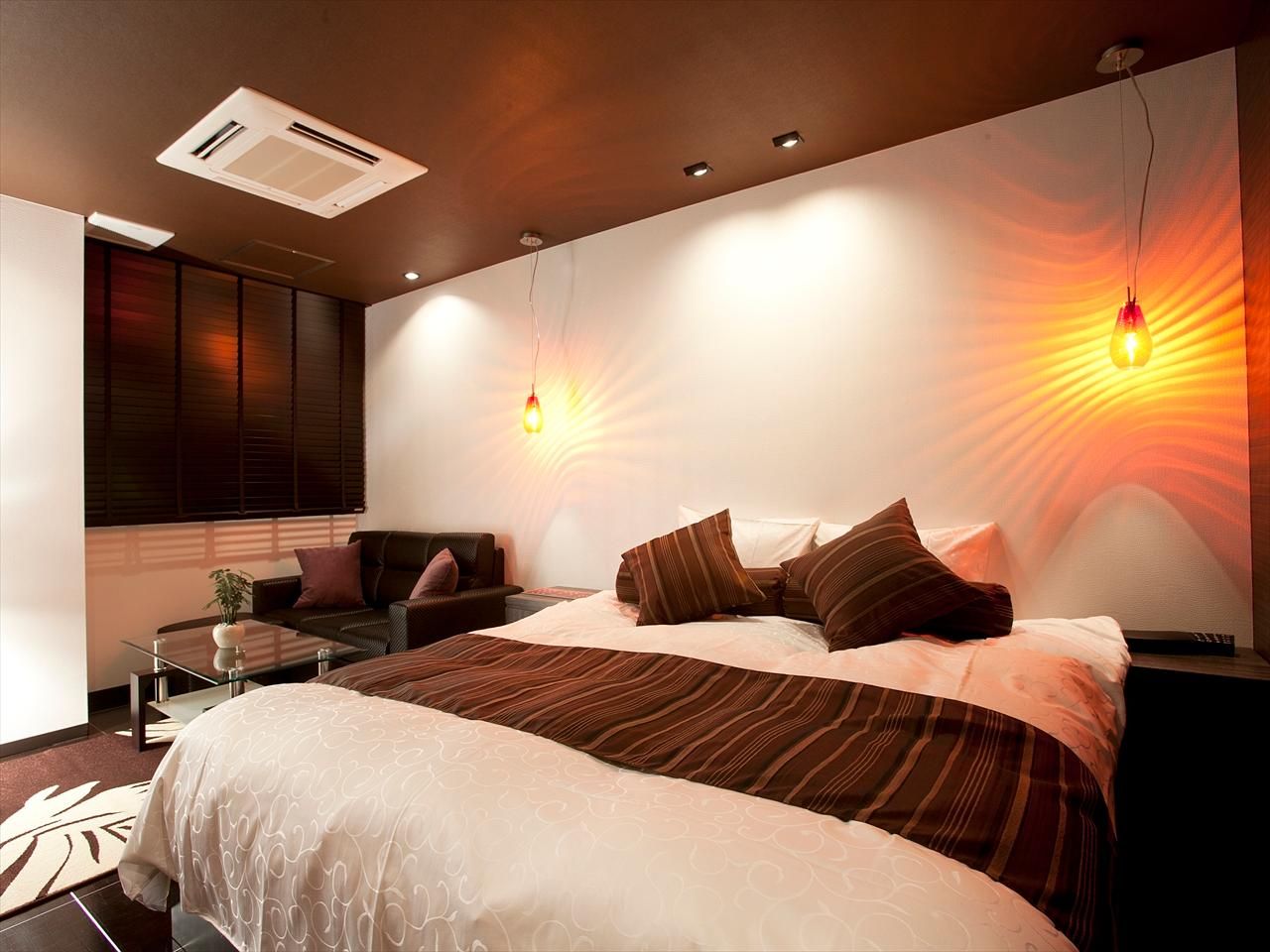 Double Room - Check-In After 8 PM