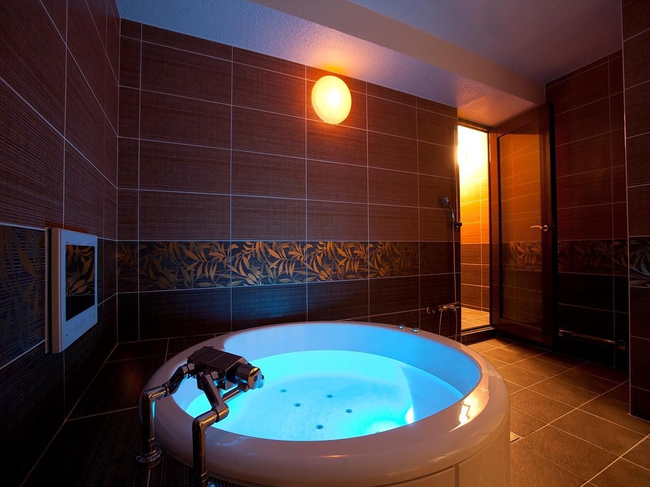 Suite with Extra Bed