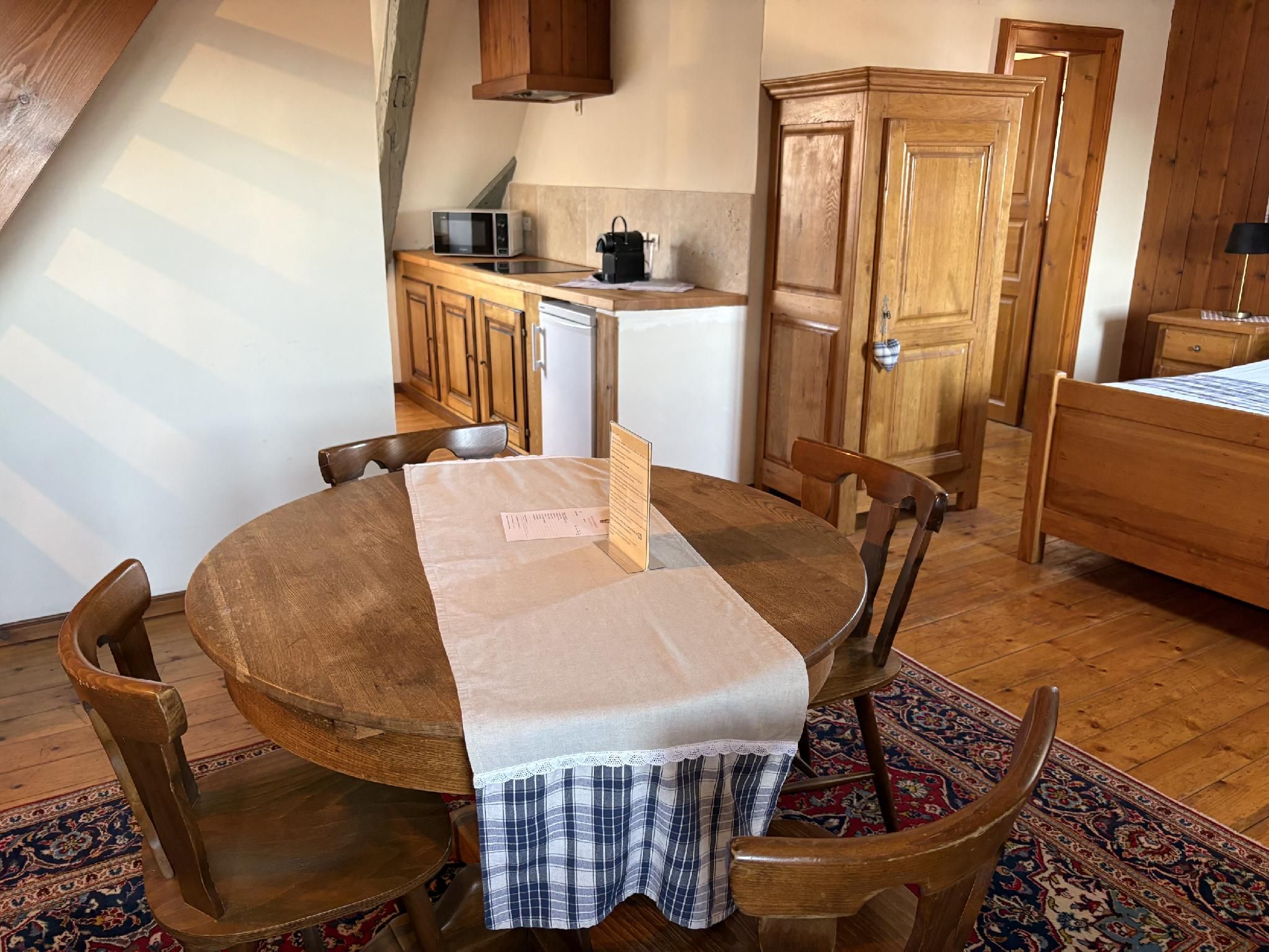 Gîte Gambrinus