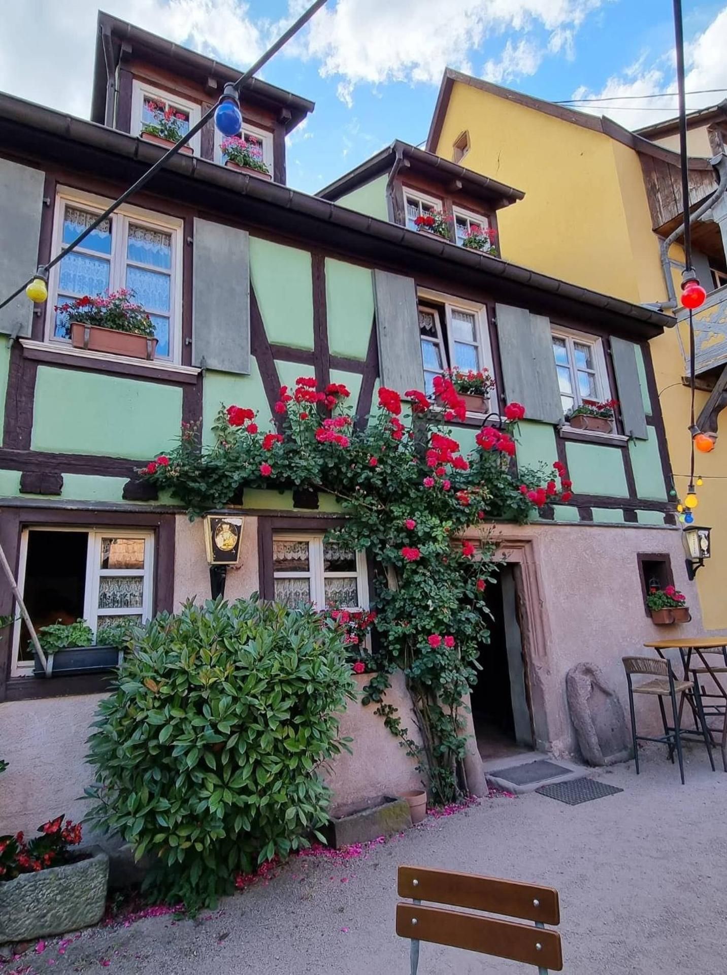 Gîte Gambrinus