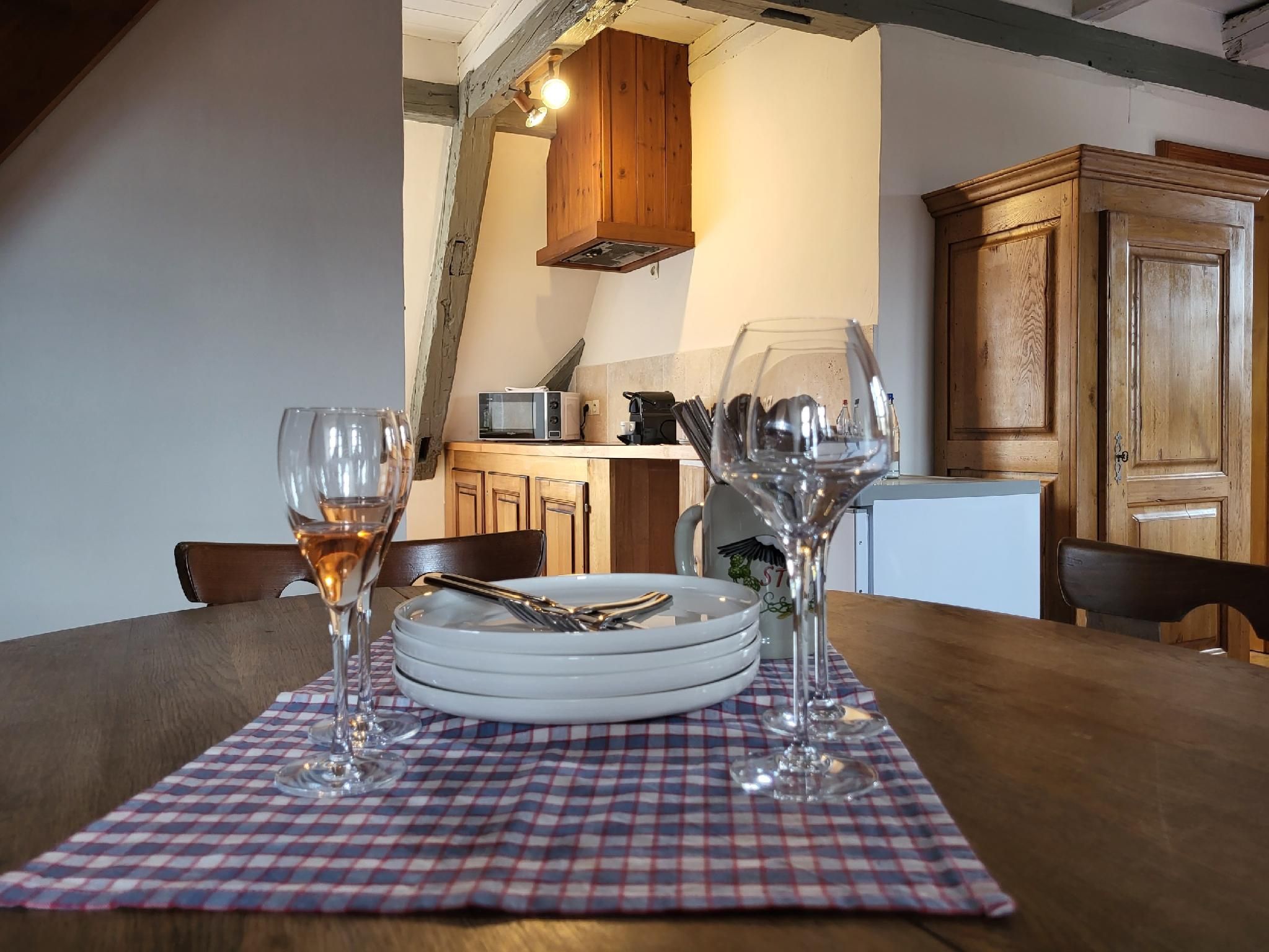 Gîte Gambrinus