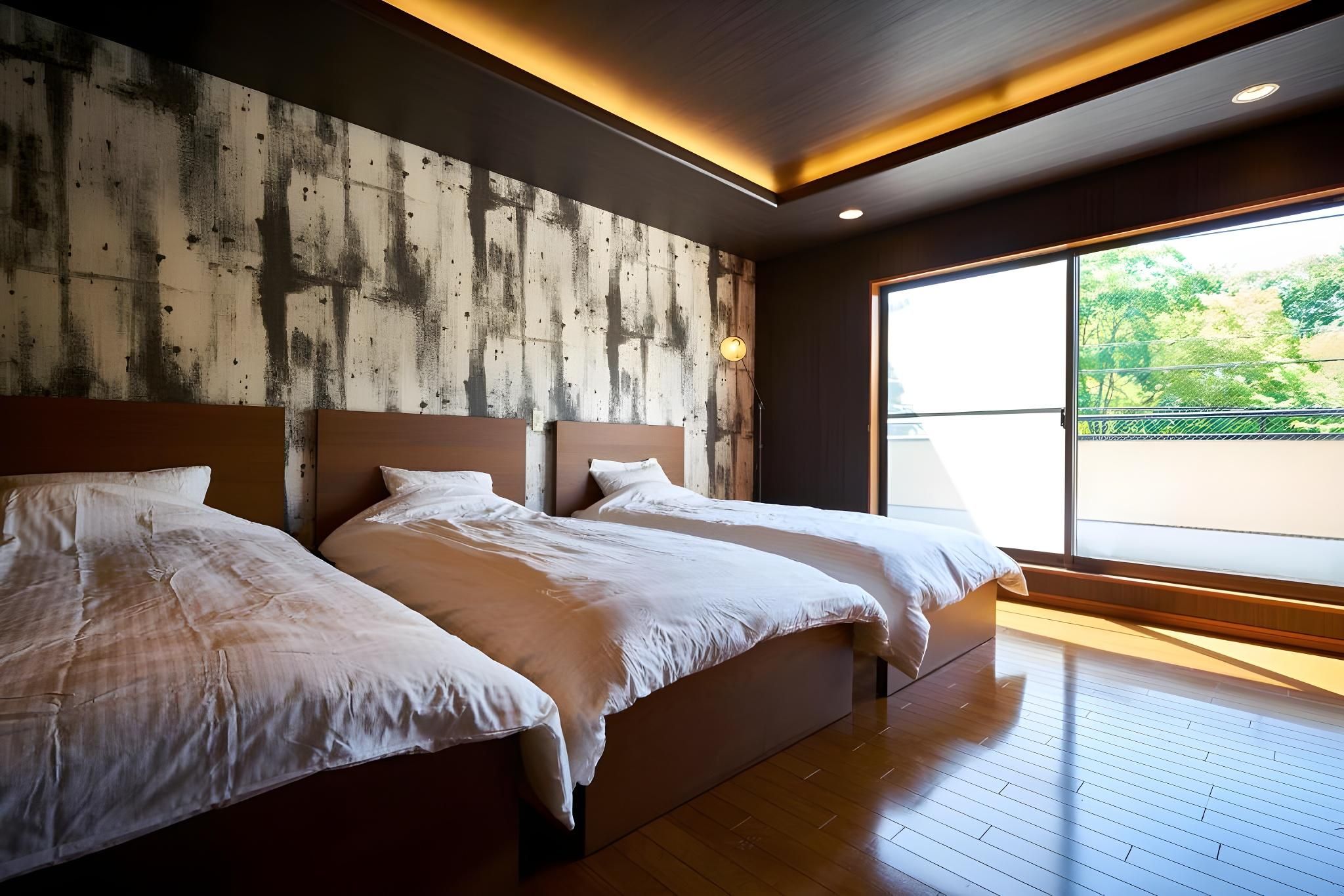 Fourth Room - Non-Smoking